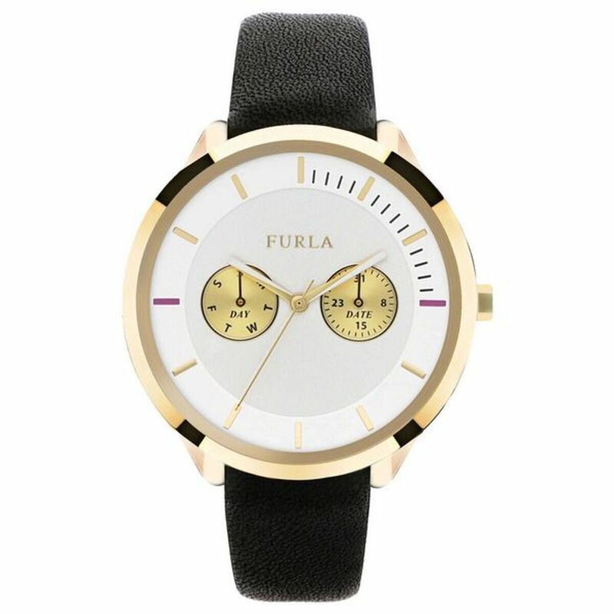 Reloj Mujer Furla R4251102517 (Ø 38 mm)