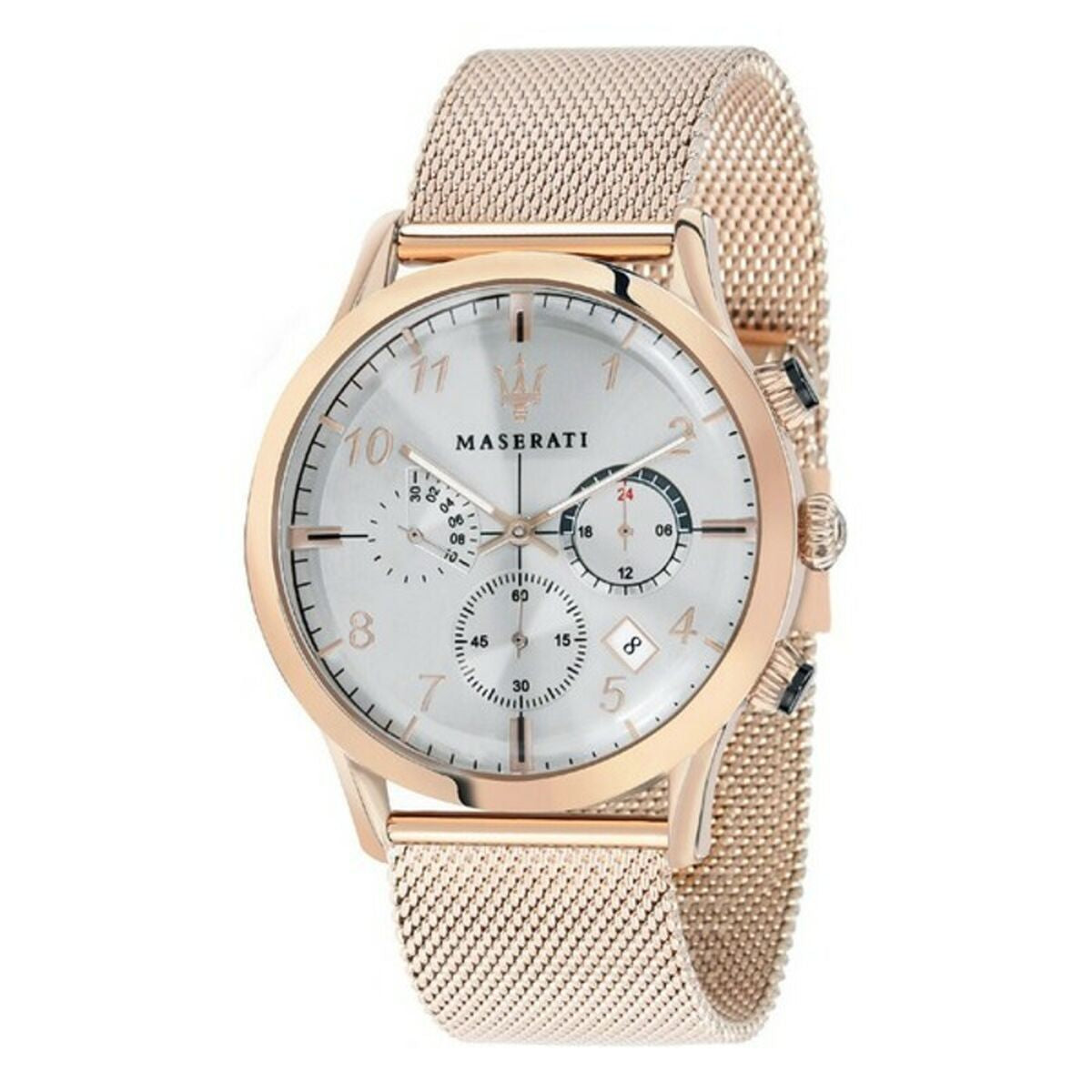 Reloj Hombre Maserati R8873625002 (Ø 42 mm)