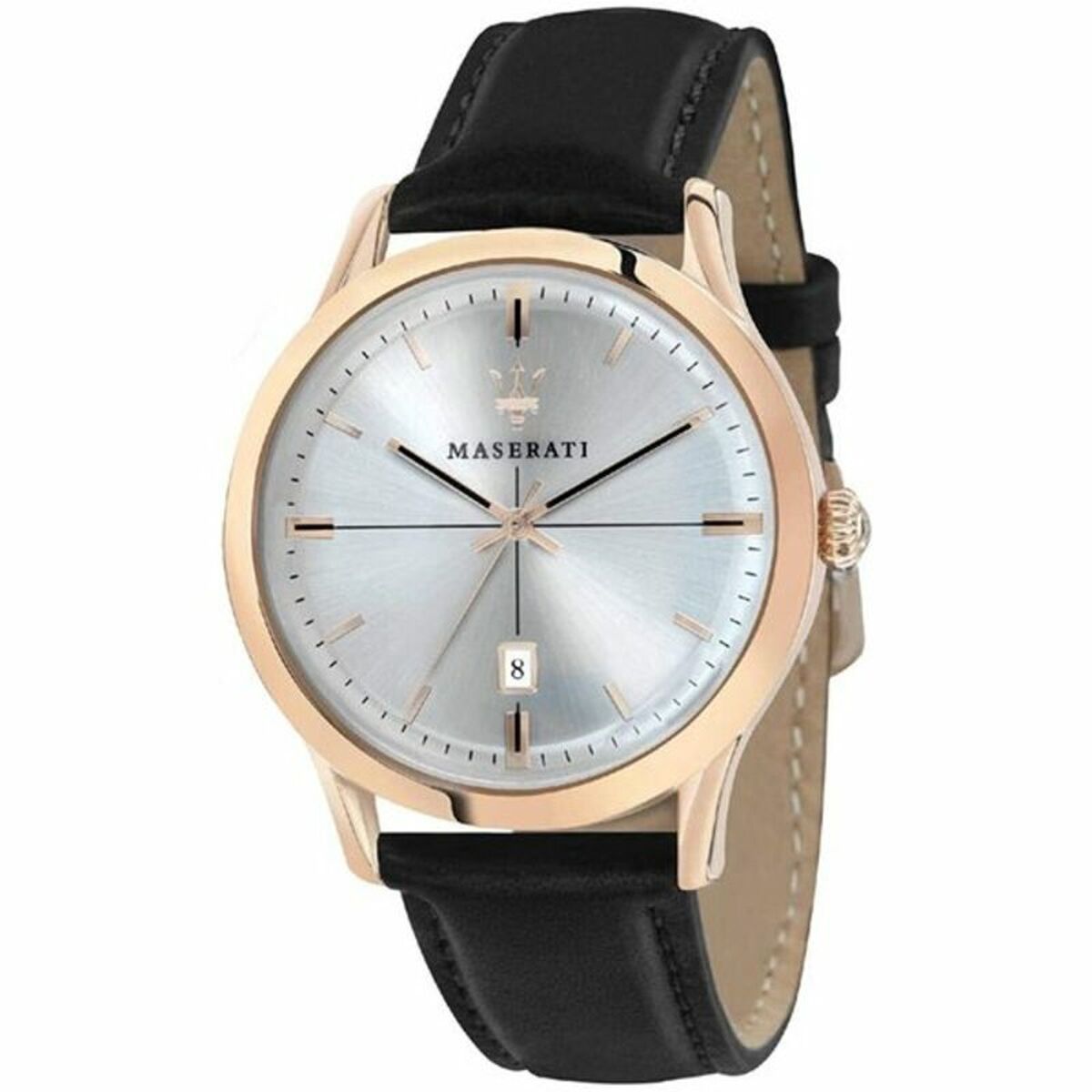 Reloj Hombre Maserati R8851125005 (Ø 42 mm)