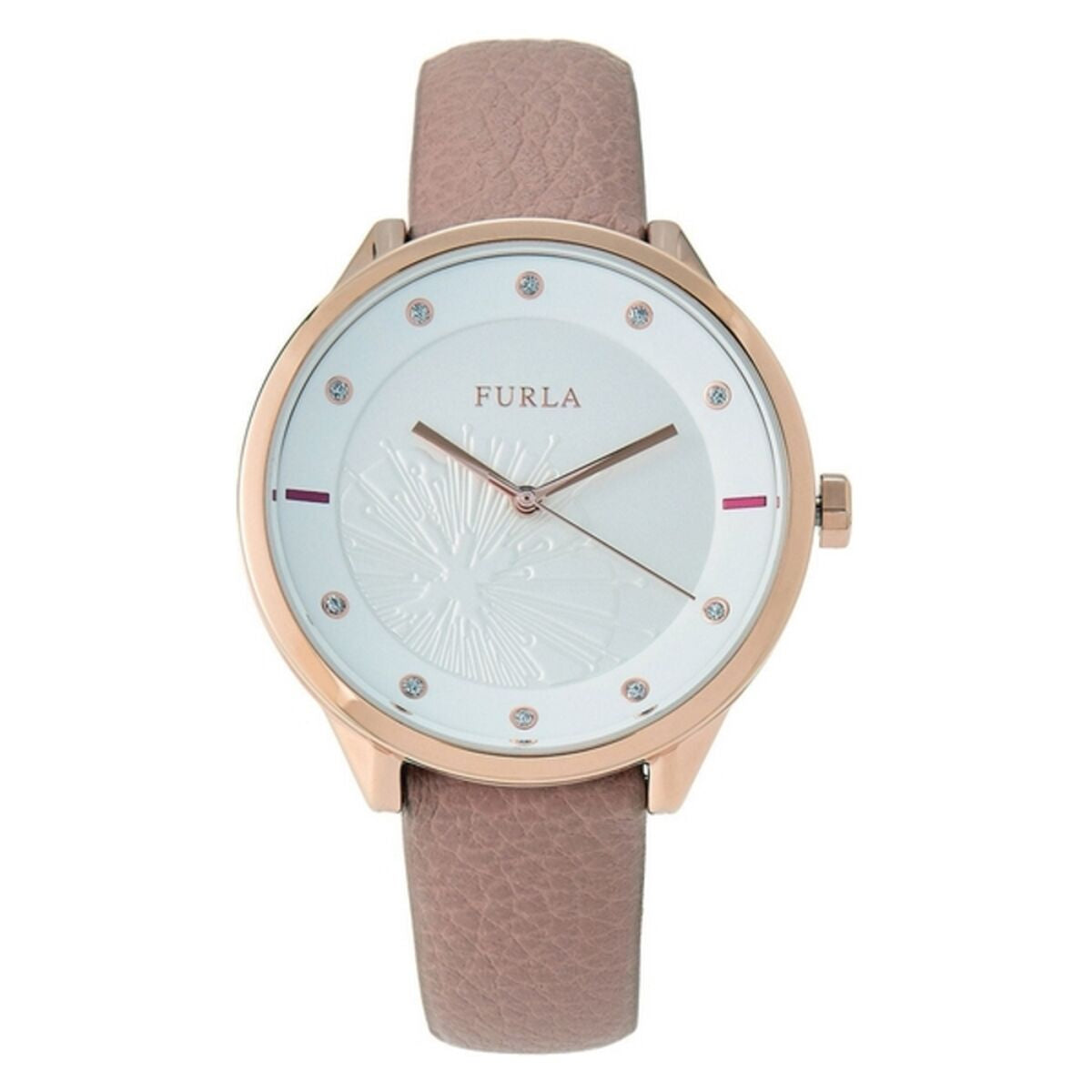 Reloj Mujer Furla R4251102522 (Ø 38 mm)