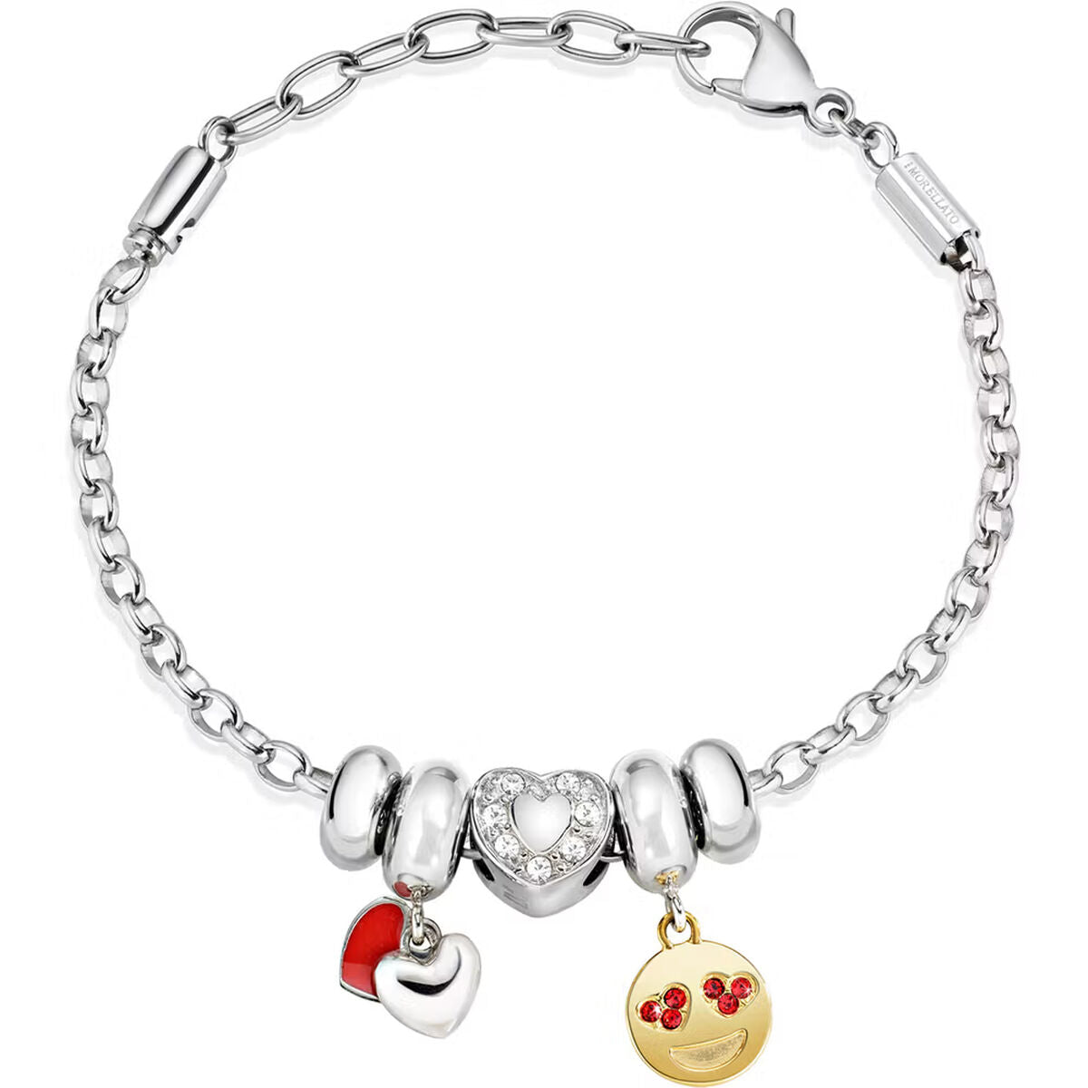 Pulsera Mujer Morellato SCZ897 19 cm