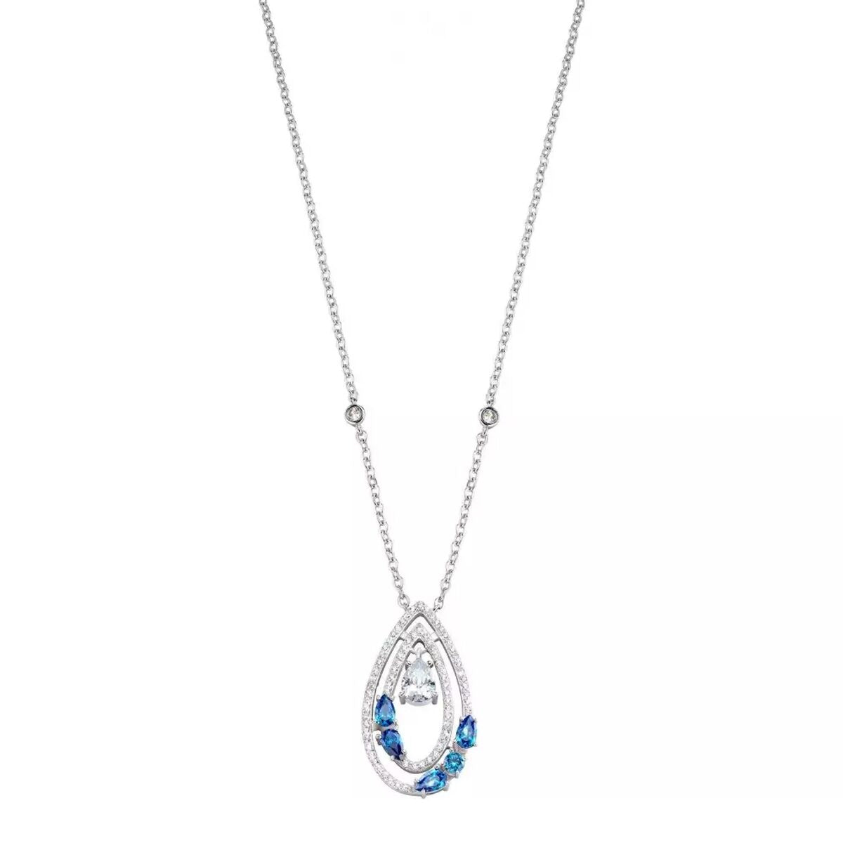 Collar Mujer Morellato TESORI