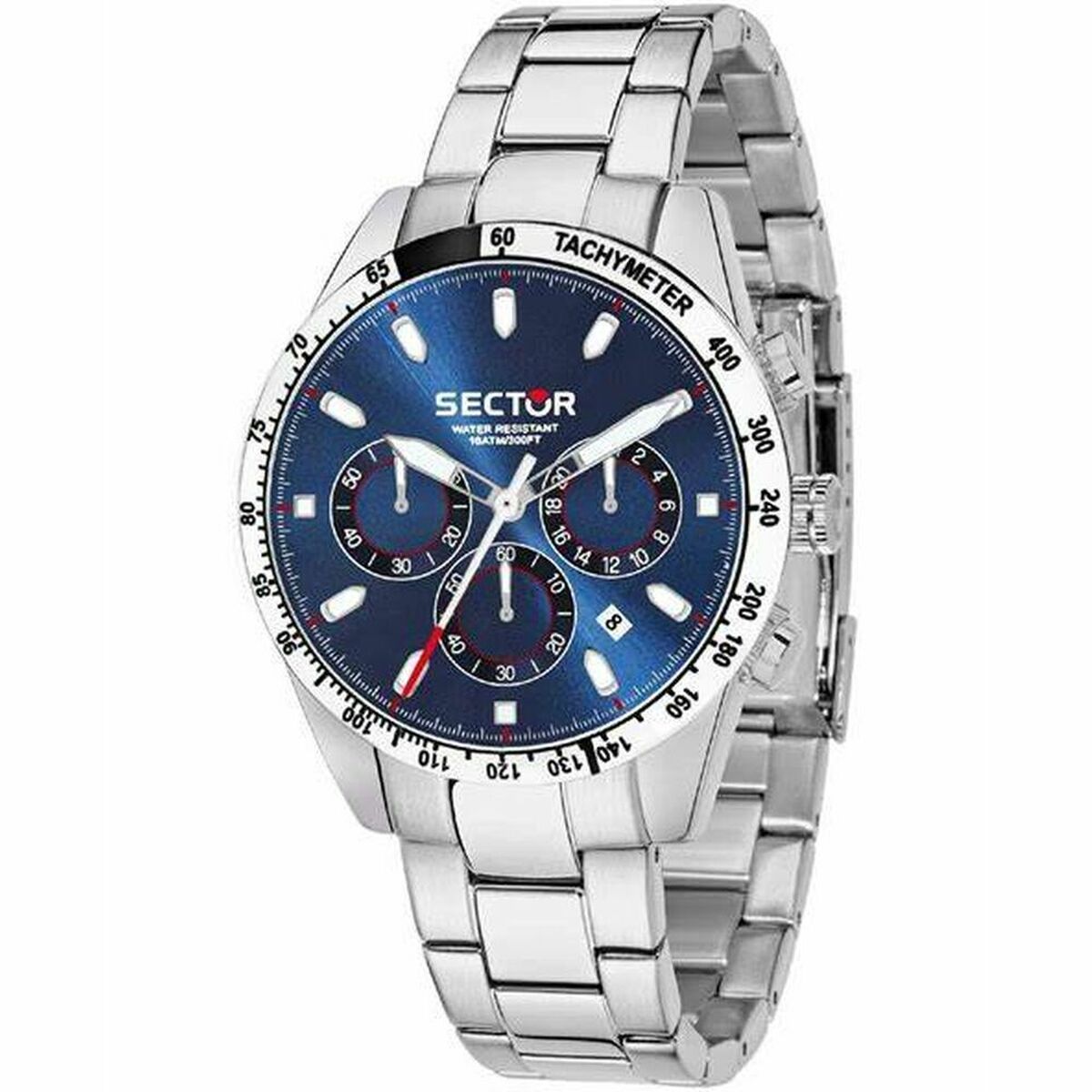 Reloj Hombre Sector R3273786006 (Ø 43 mm)