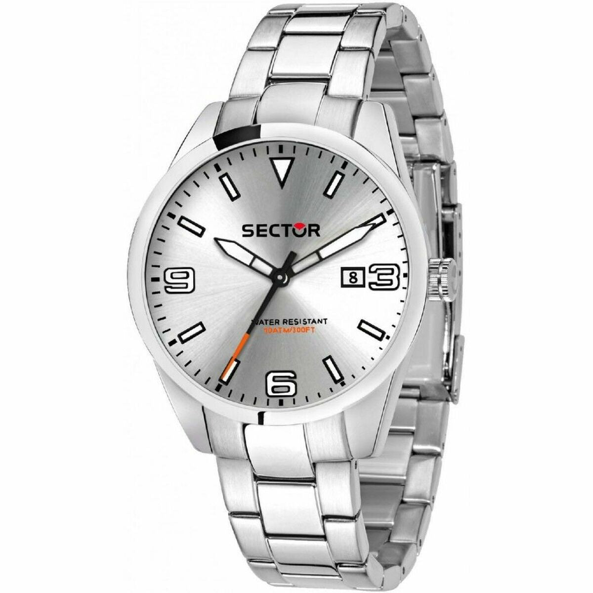 Reloj Hombre Sector R3253486008 (Ø 41 mm)