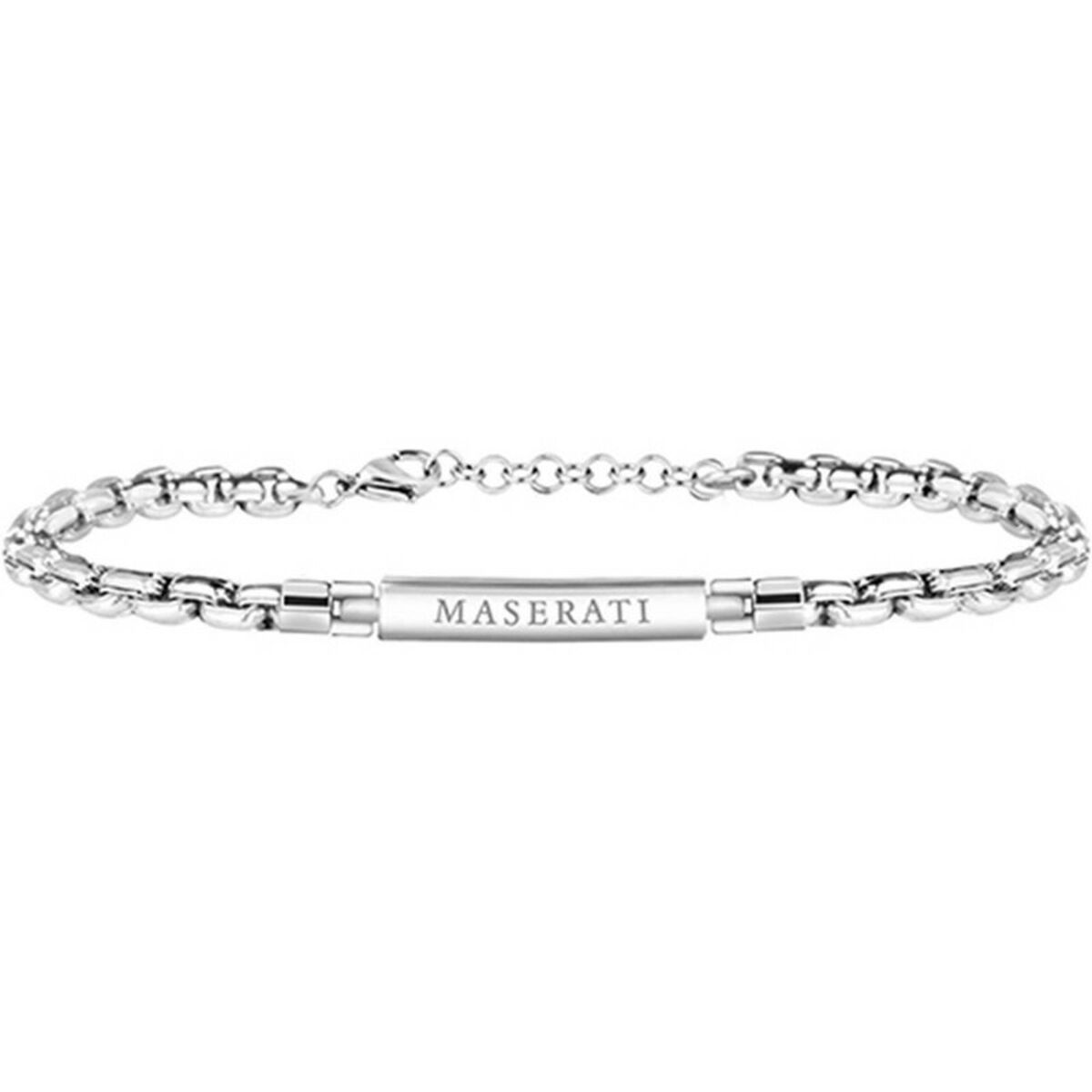 Pulsera Hombre Maserati JM417AKT01