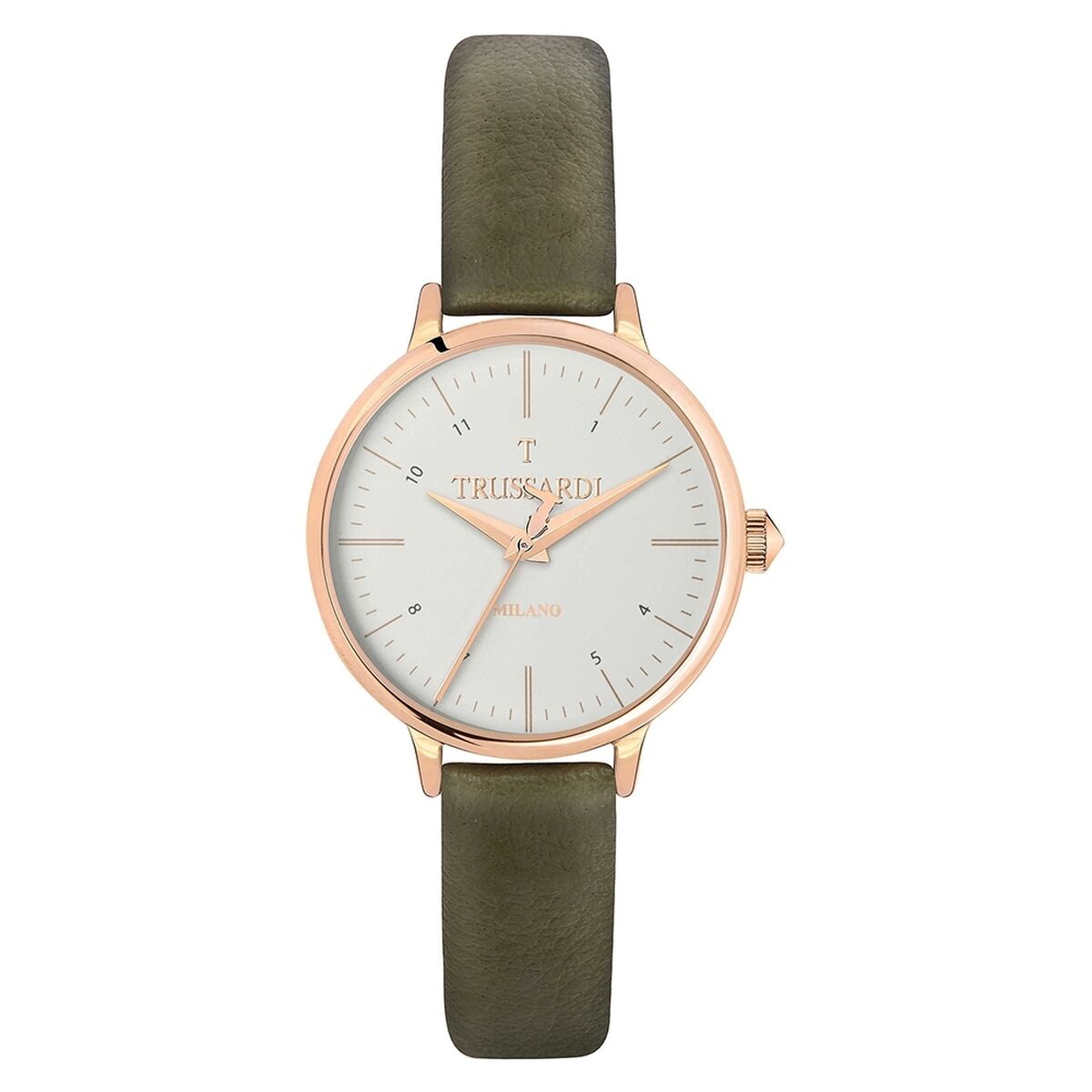 Reloj Mujer Trussardi T SUN