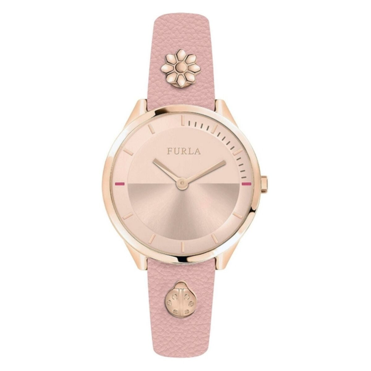 Reloj Mujer Furla R4251112509 (Ø 31 mm)