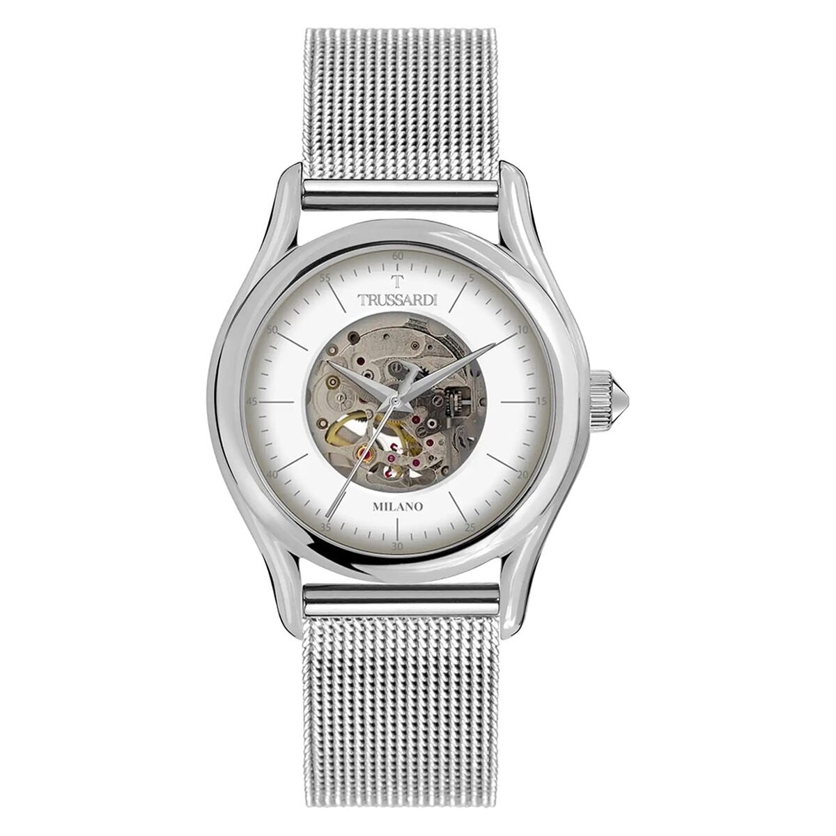 Reloj Mujer Trussardi R2423127001