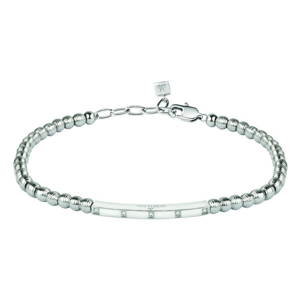 Pulsera Hombre Morellato MISTER