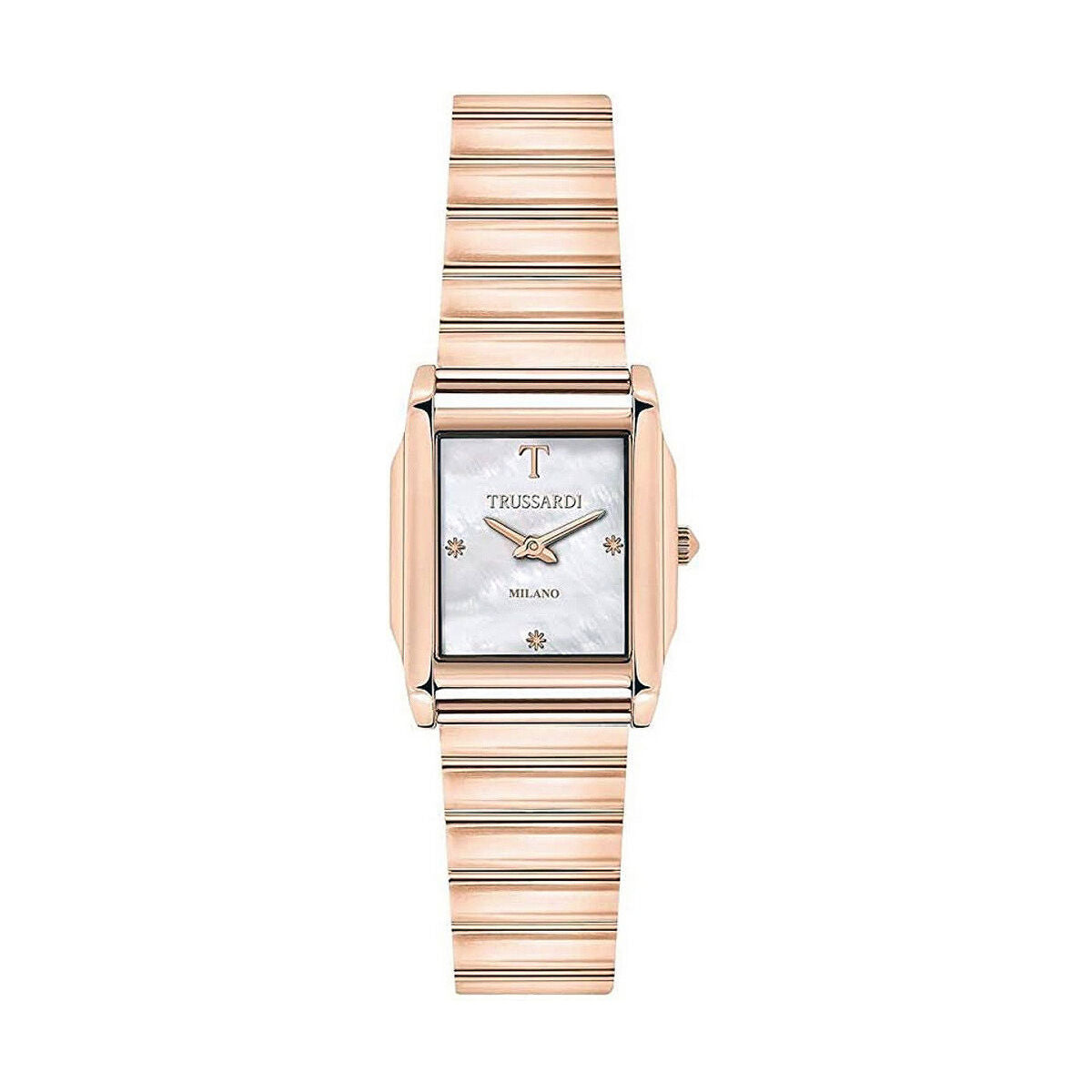 Reloj Mujer Trussardi T-GEOMETRIC (Ø 27 mm)