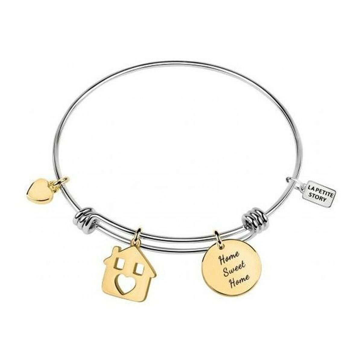 Pulsera Mujer La Petite Story LPS05AQJ05 19 cm