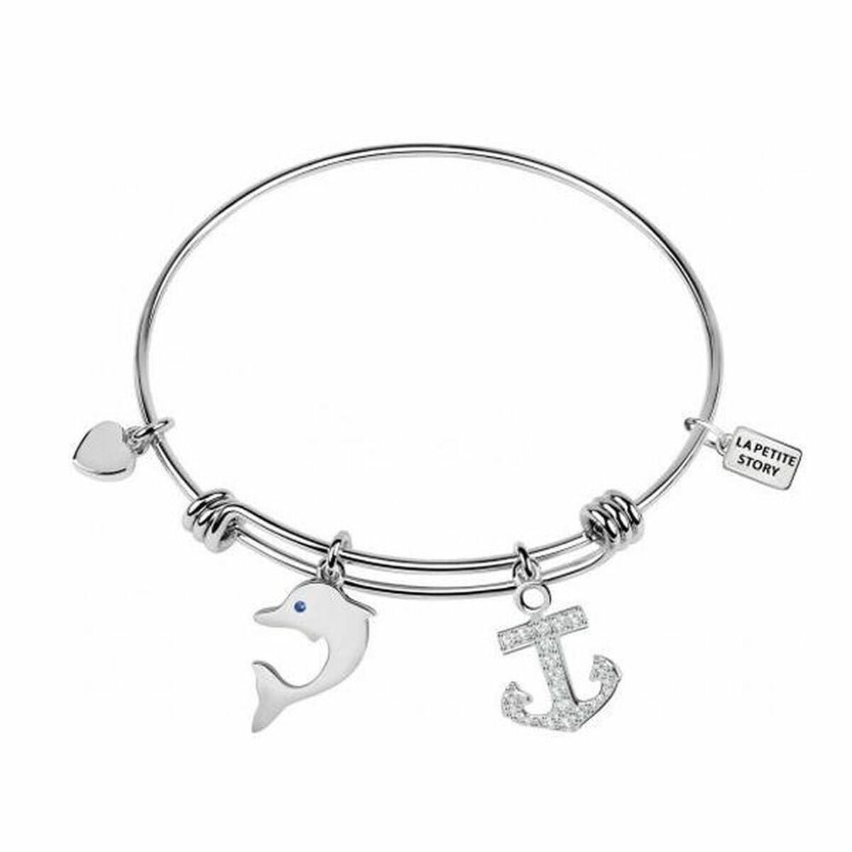 Pulsera Mujer La Petite Story LPS05AQJ11