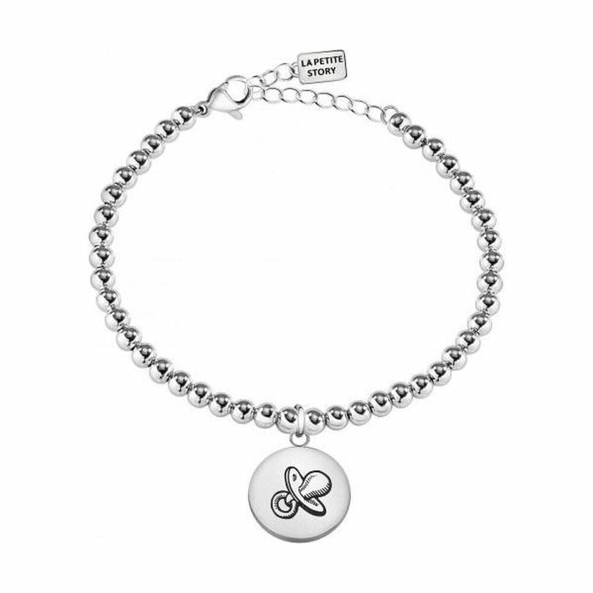 Pulsera Mujer La Petite Story LPS05AQL05