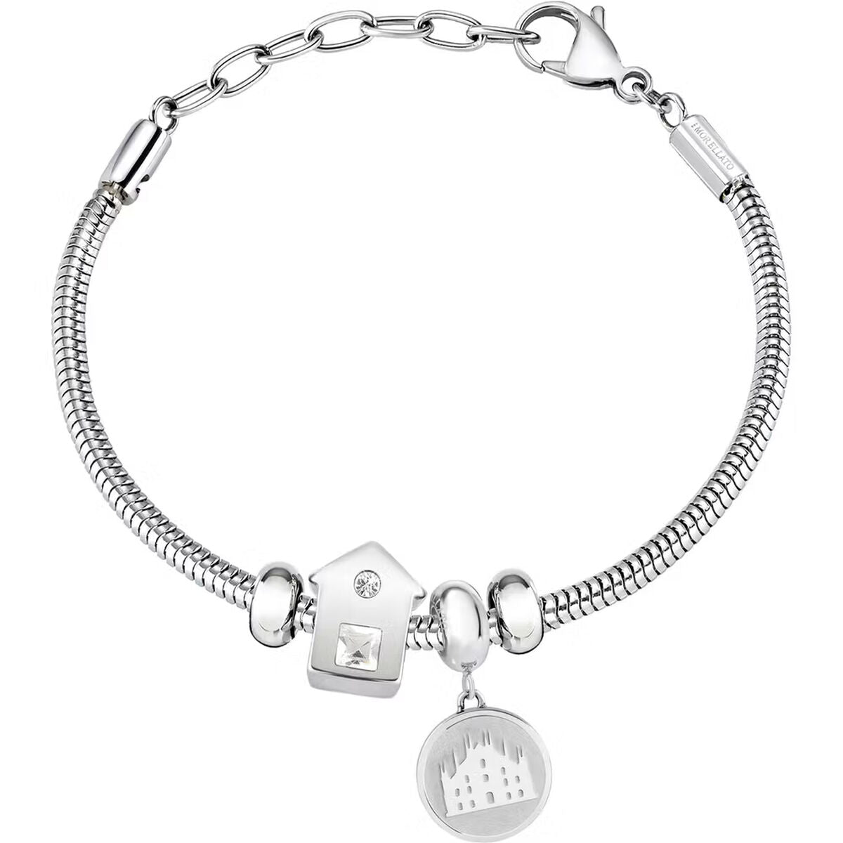 Pulsera Mujer Morellato SCZ1068 19 cm