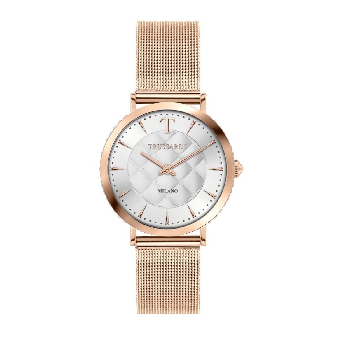 Reloj Mujer Trussardi R2453140503