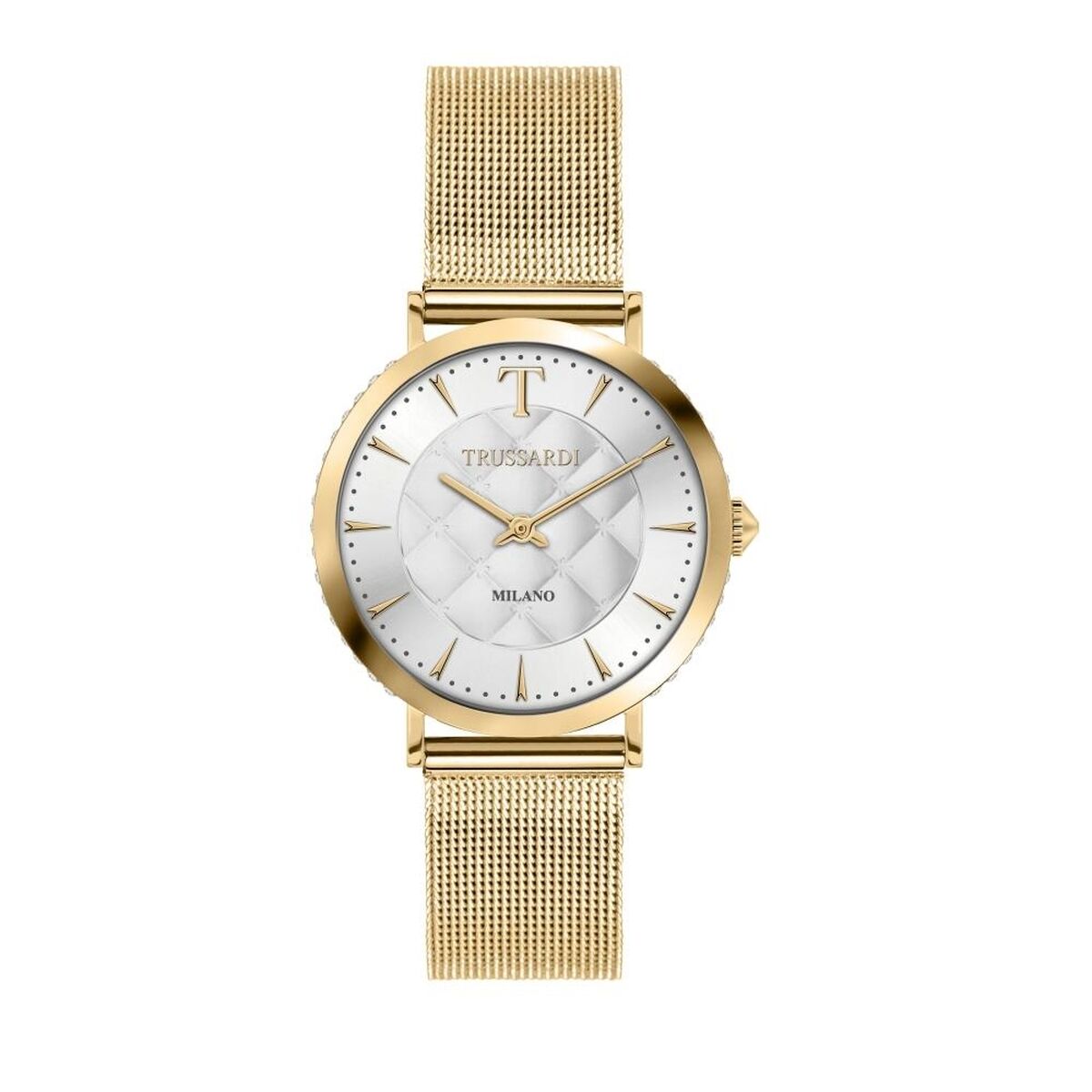 Reloj Mujer Trussardi R2453140504