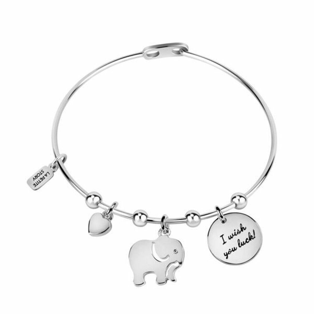 Pulsera Mujer La Petite Story LPS05ARR42