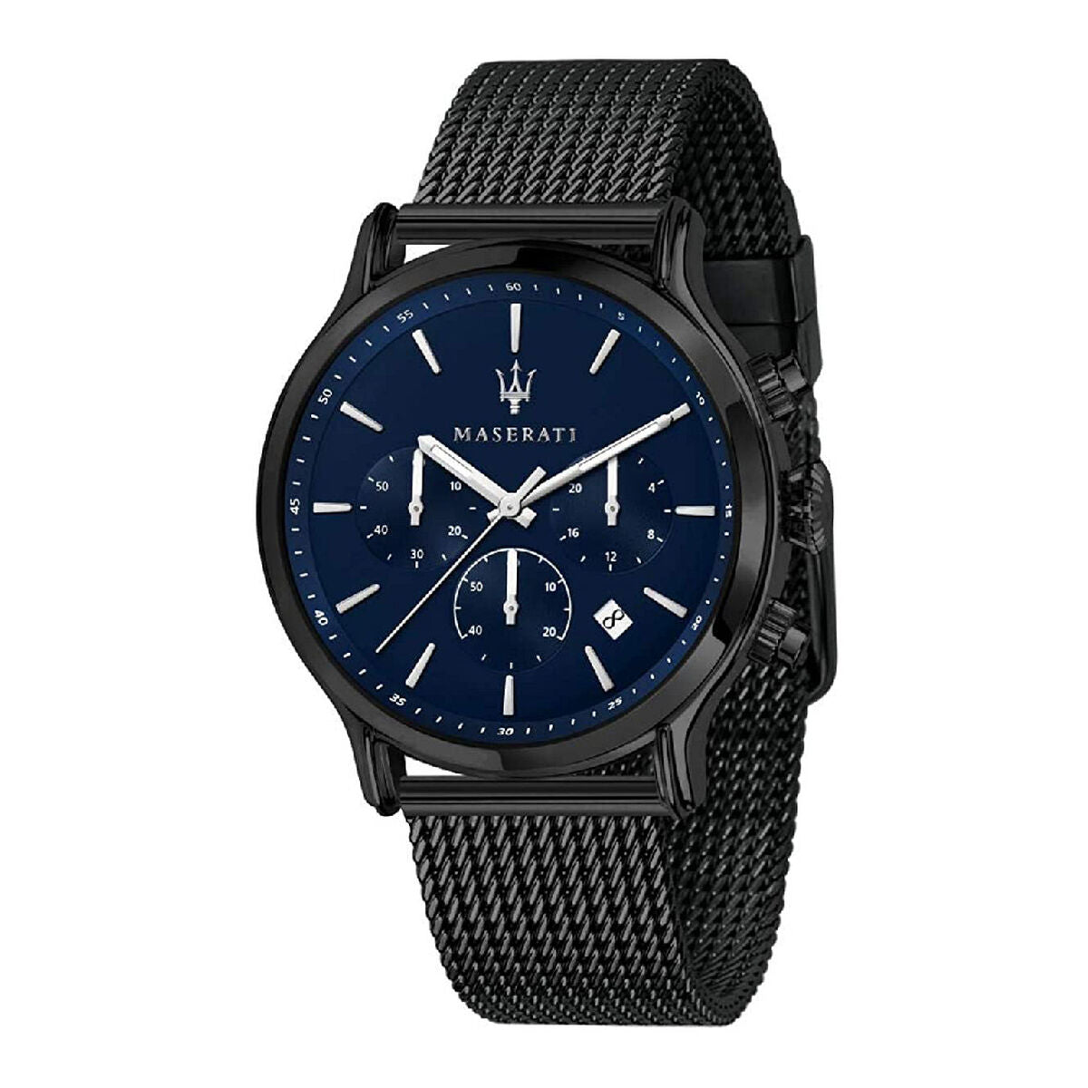 Reloj Hombre Maserati R8873618008 (Ø 42 mm)