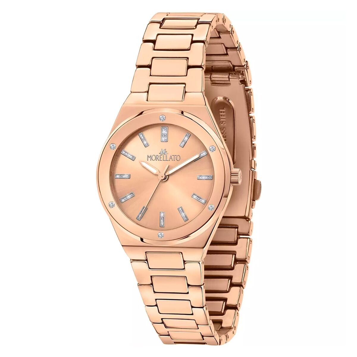 Reloj Mujer Morellato EGO (Ø 33 mm)