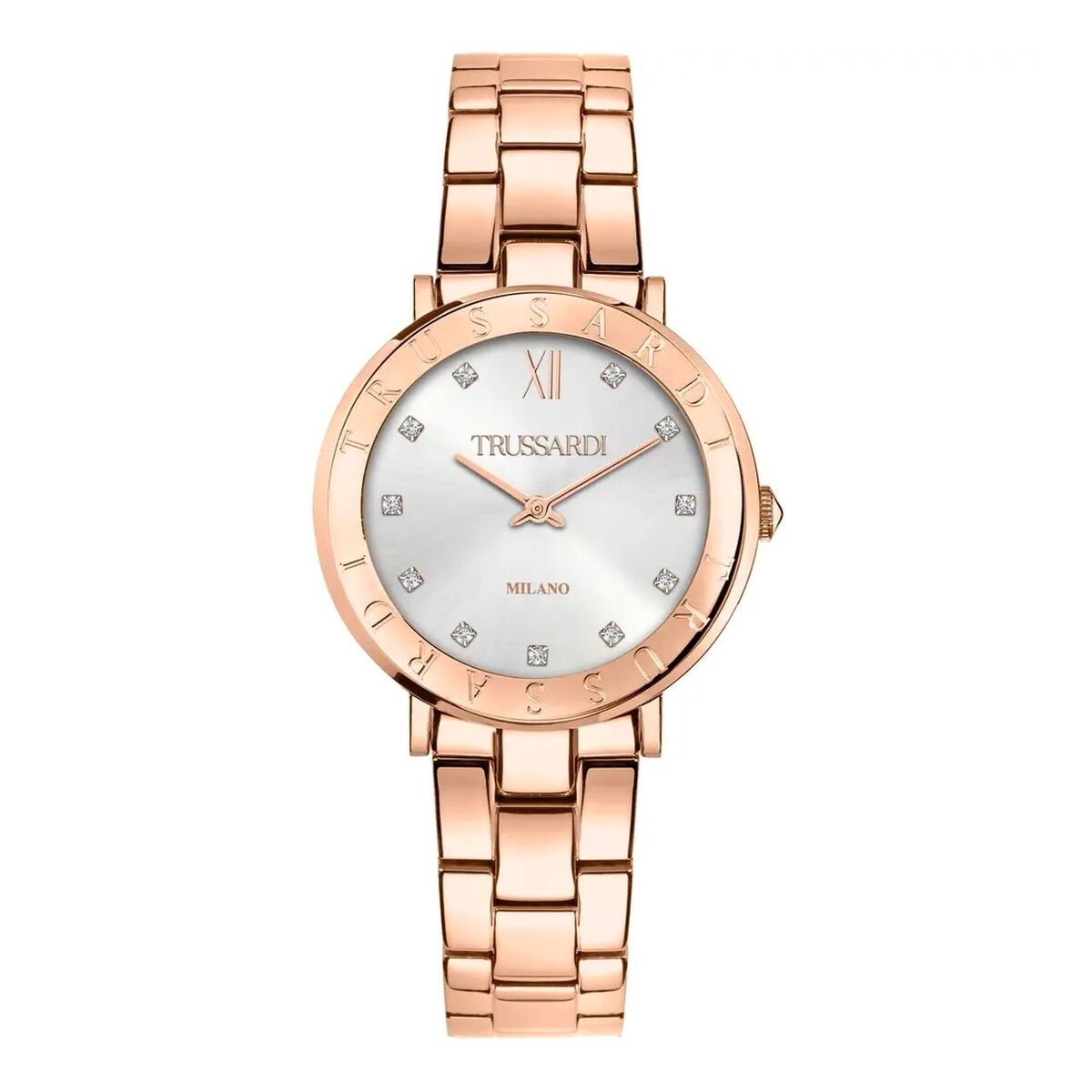 Reloj Mujer Trussardi T-VISION (Ø 30 mm)