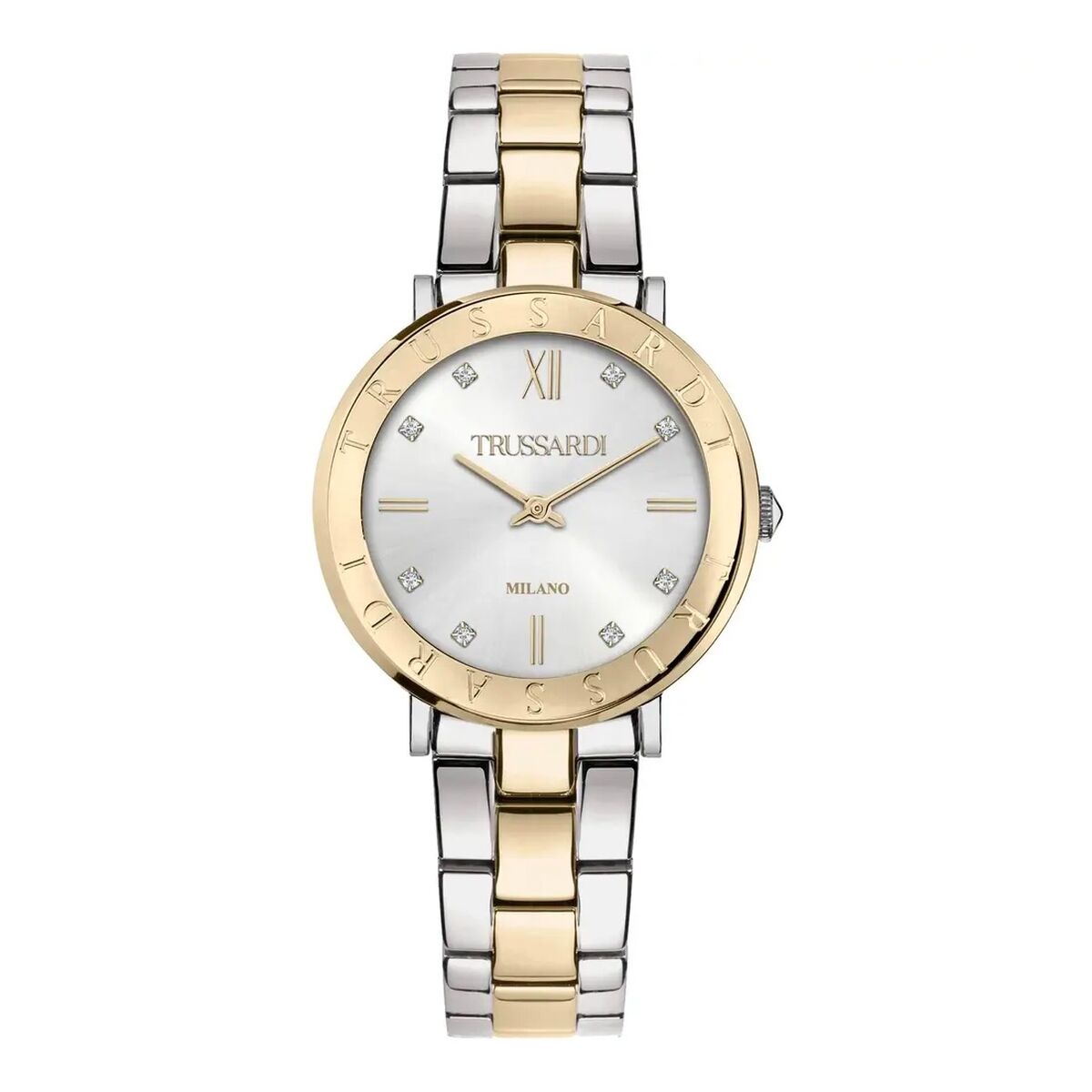 Reloj Mujer Trussardi R2453115510