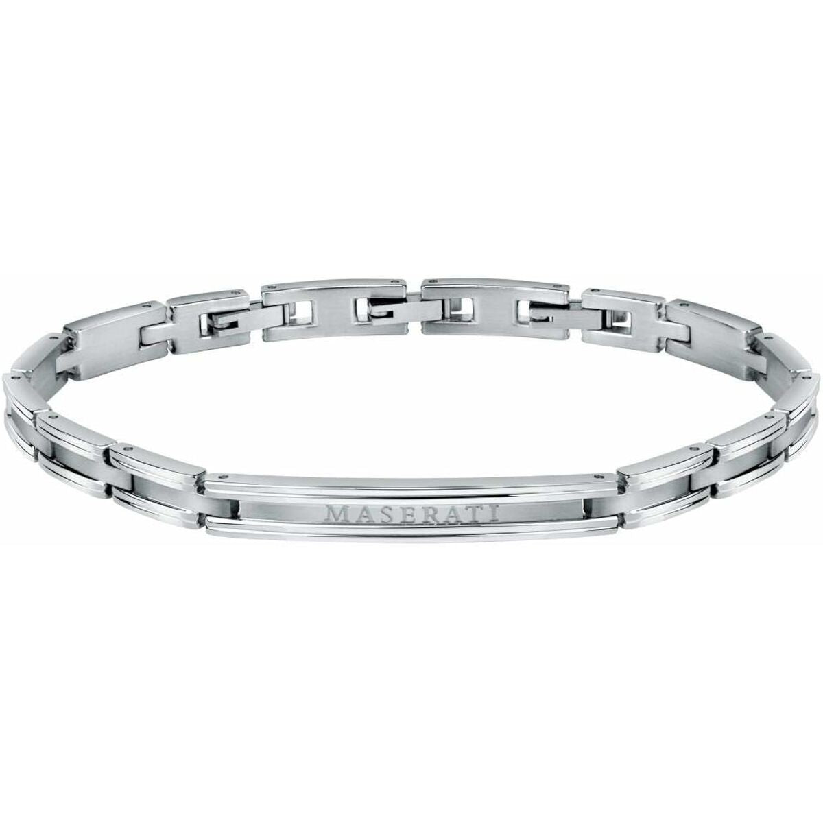 Pulsera Hombre Maserati JM420ATK06 22 cm