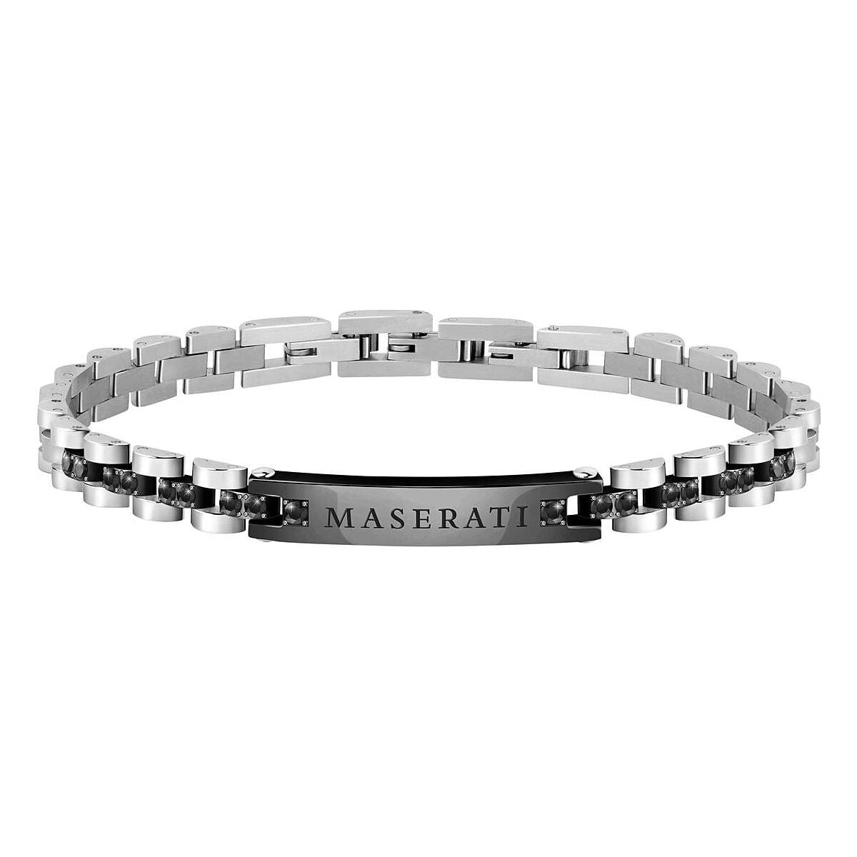 Pulsera Hombre Maserati CERAMIC