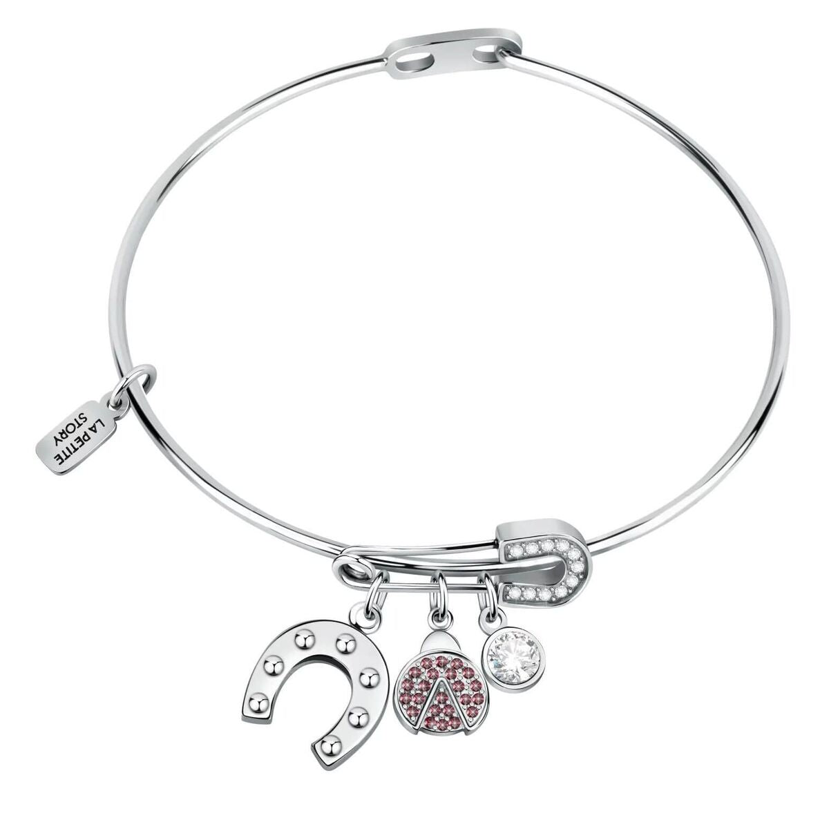 Pulsera Mujer La Petite Story LPS05ARR57