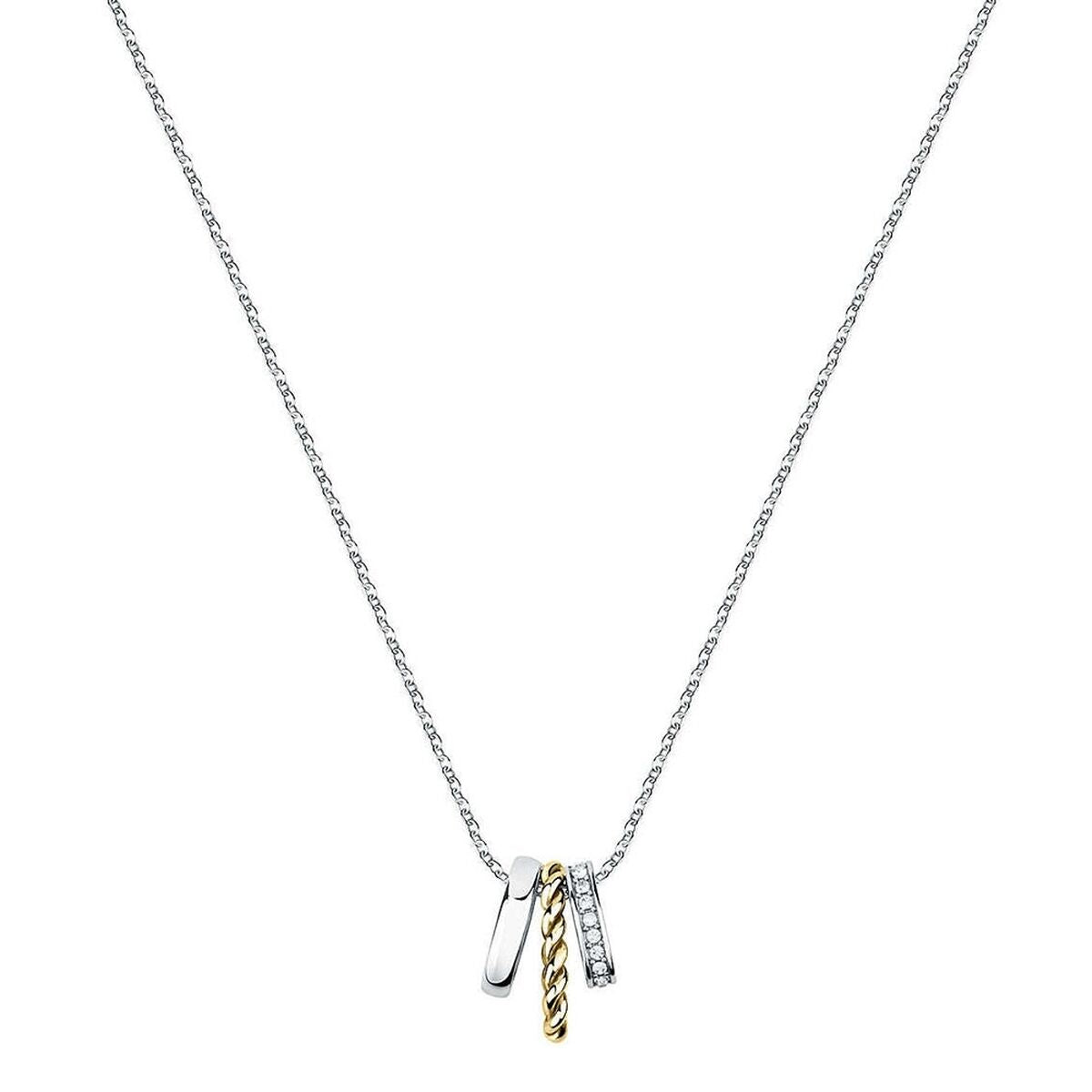 Collar Mujer Morellato CERCHI