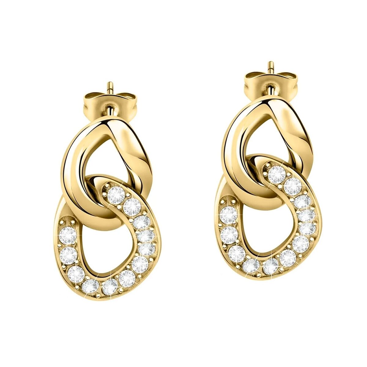 Pendientes Mujer Morellato SATS05