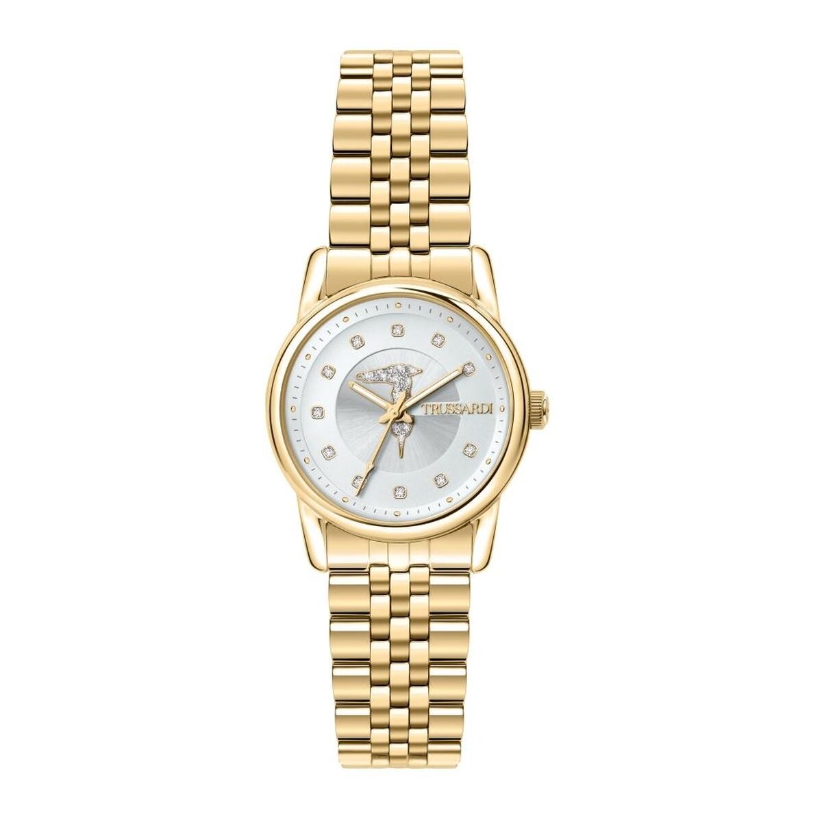 Reloj Mujer Trussardi R2453150501