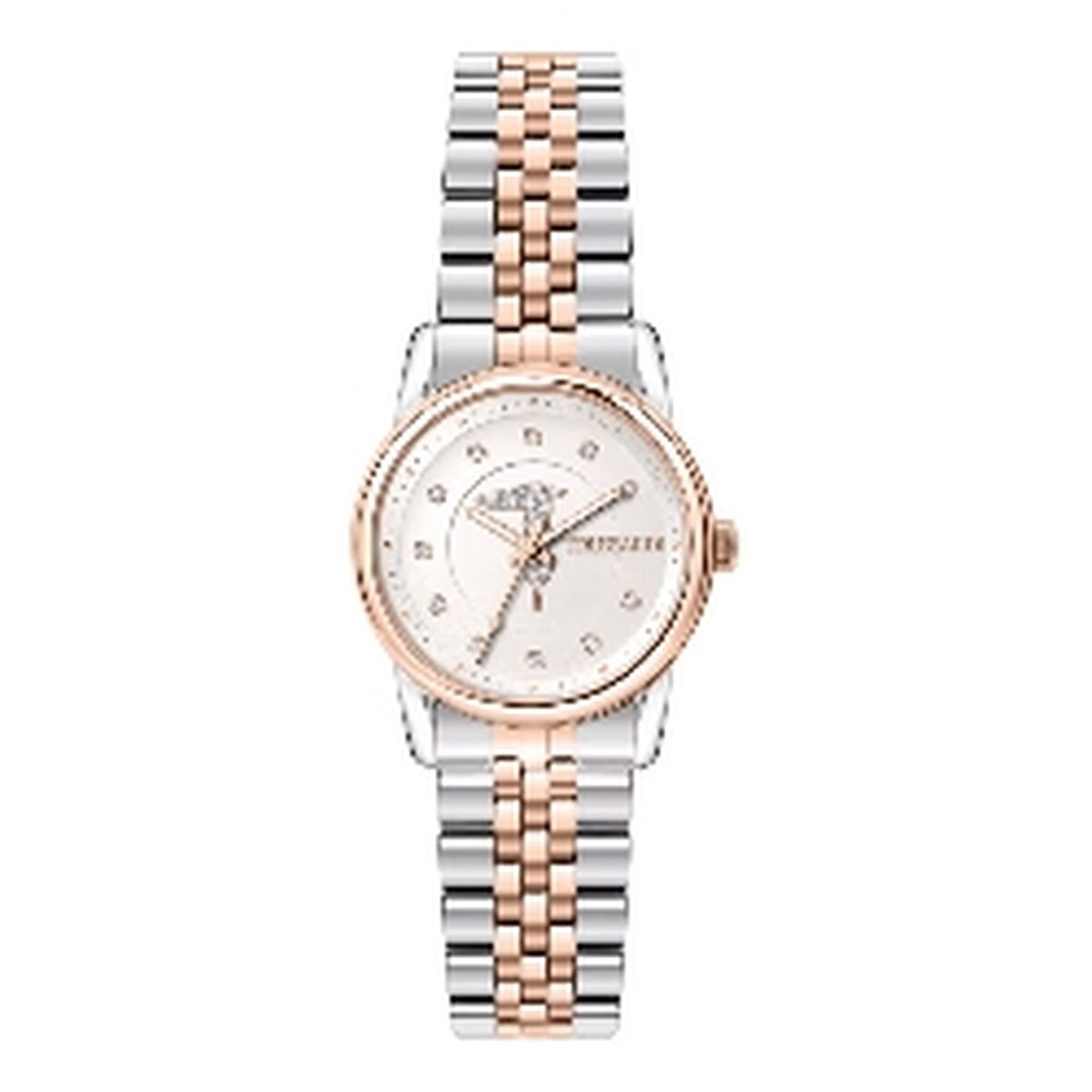 Reloj Mujer Trussardi R2453150502