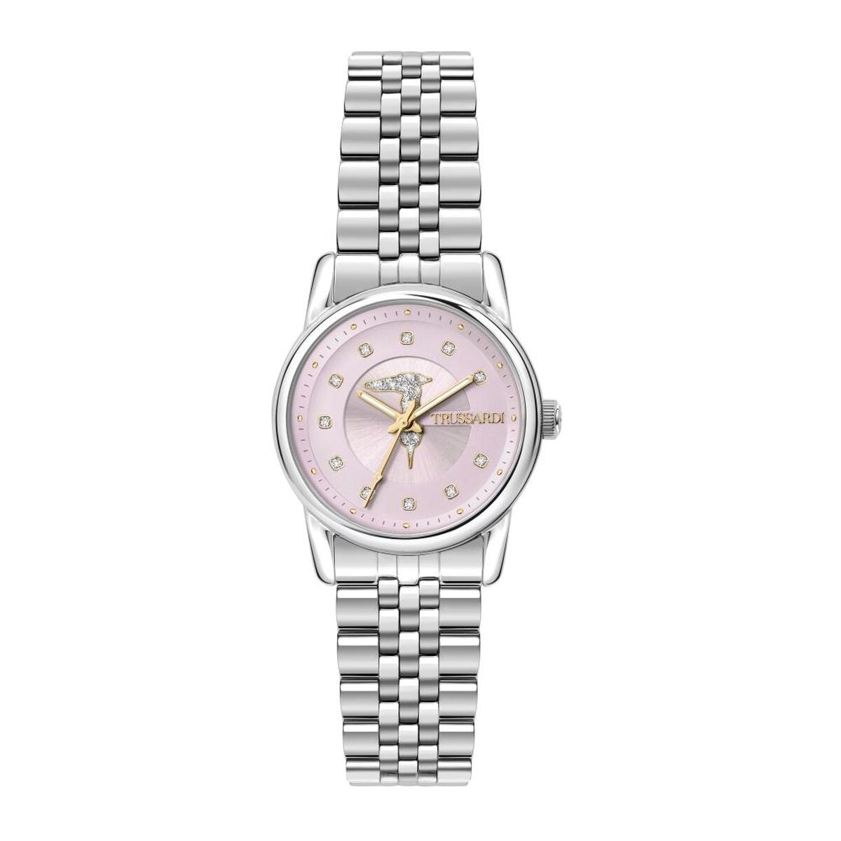 Reloj Mujer Trussardi R2453150504