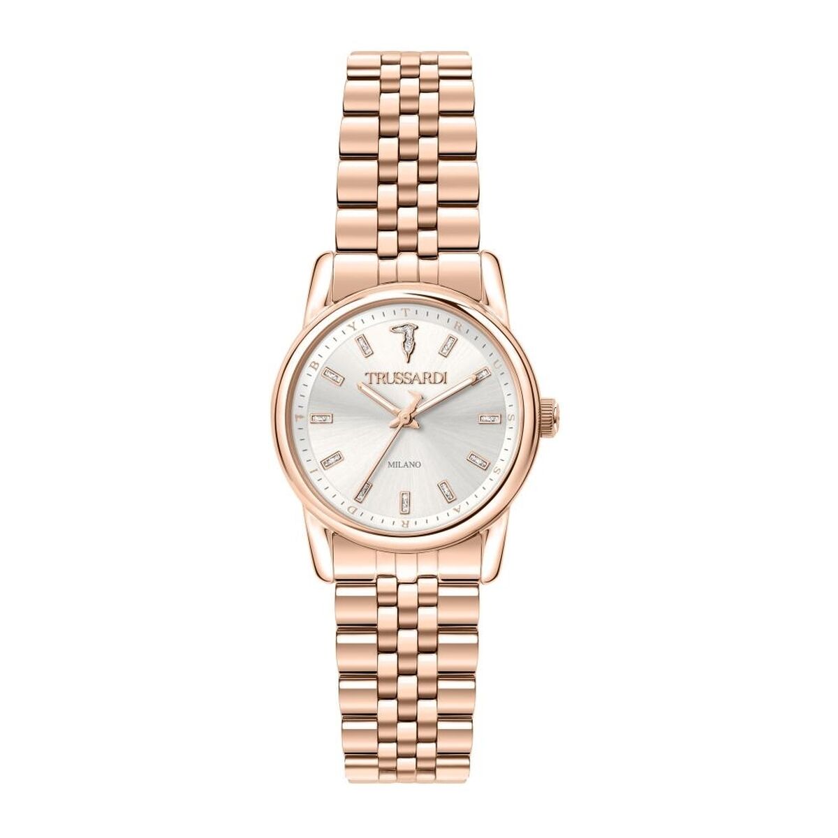 Reloj Mujer Trussardi R2453150505