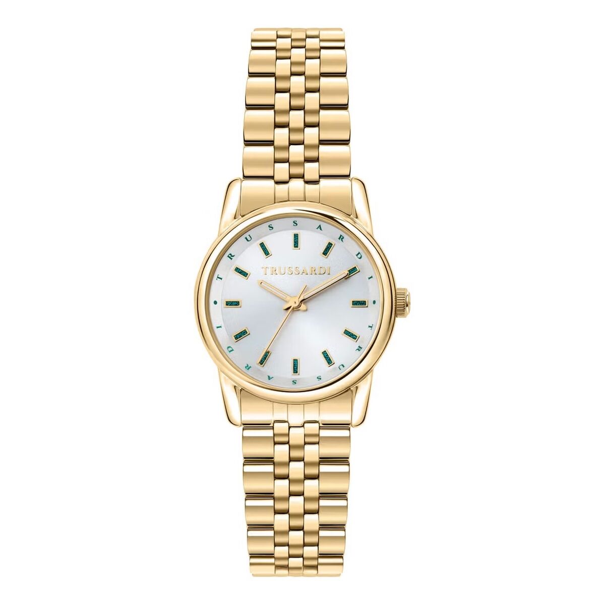 Reloj Mujer Trussardi R2453150506