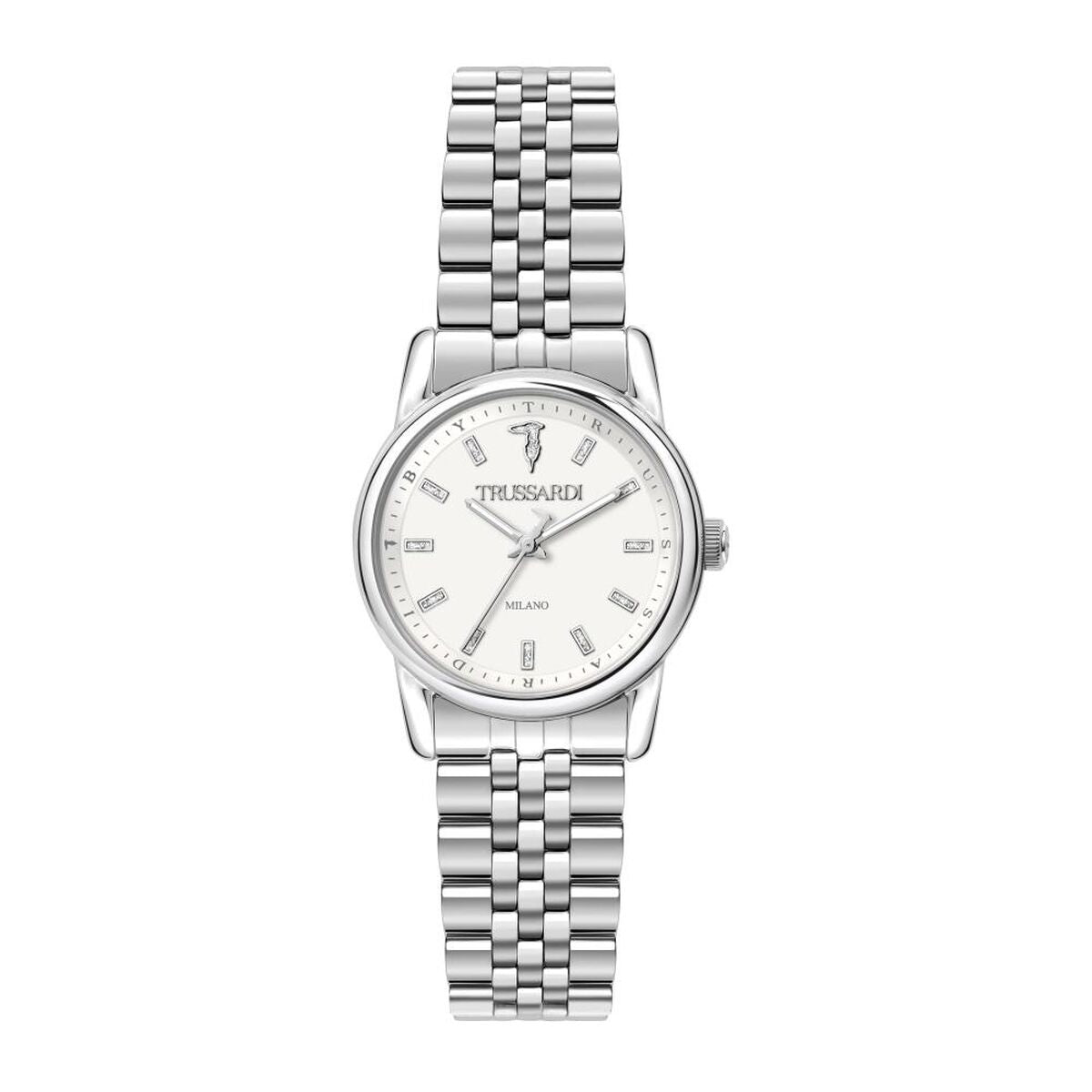 Reloj Mujer Trussardi R2453150507