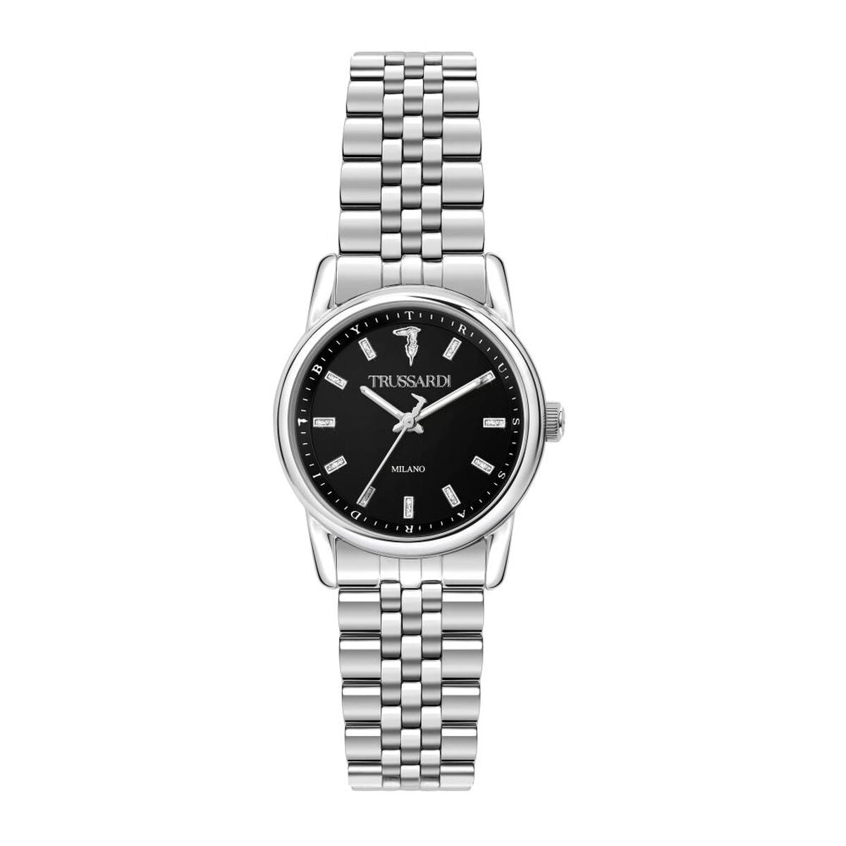 Reloj Mujer Trussardi R2453150508