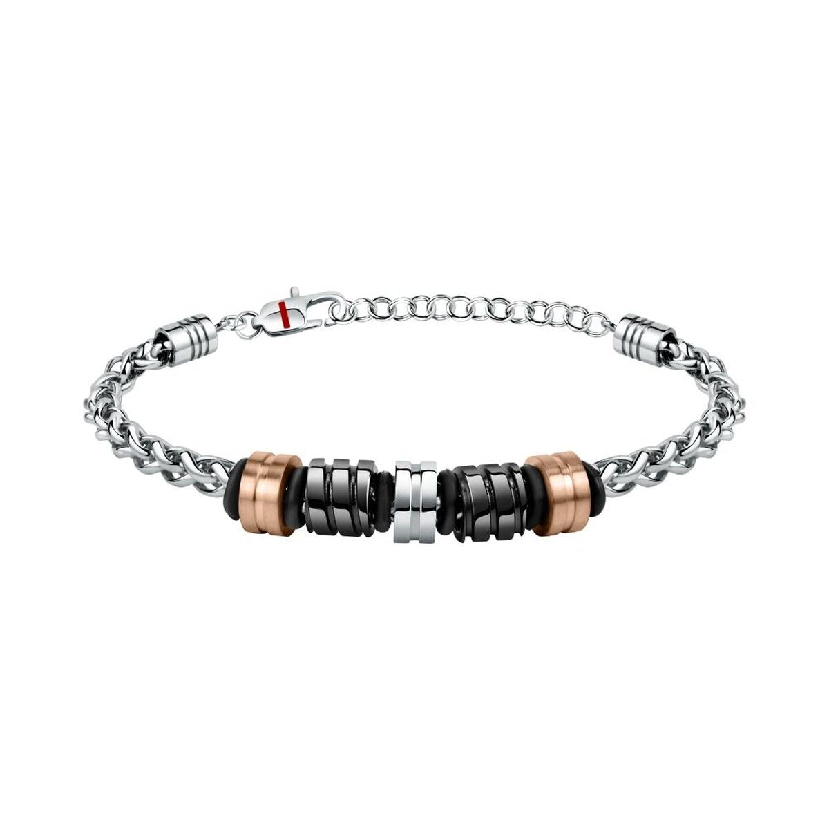 Pulsera Hombre Sector SAFR16