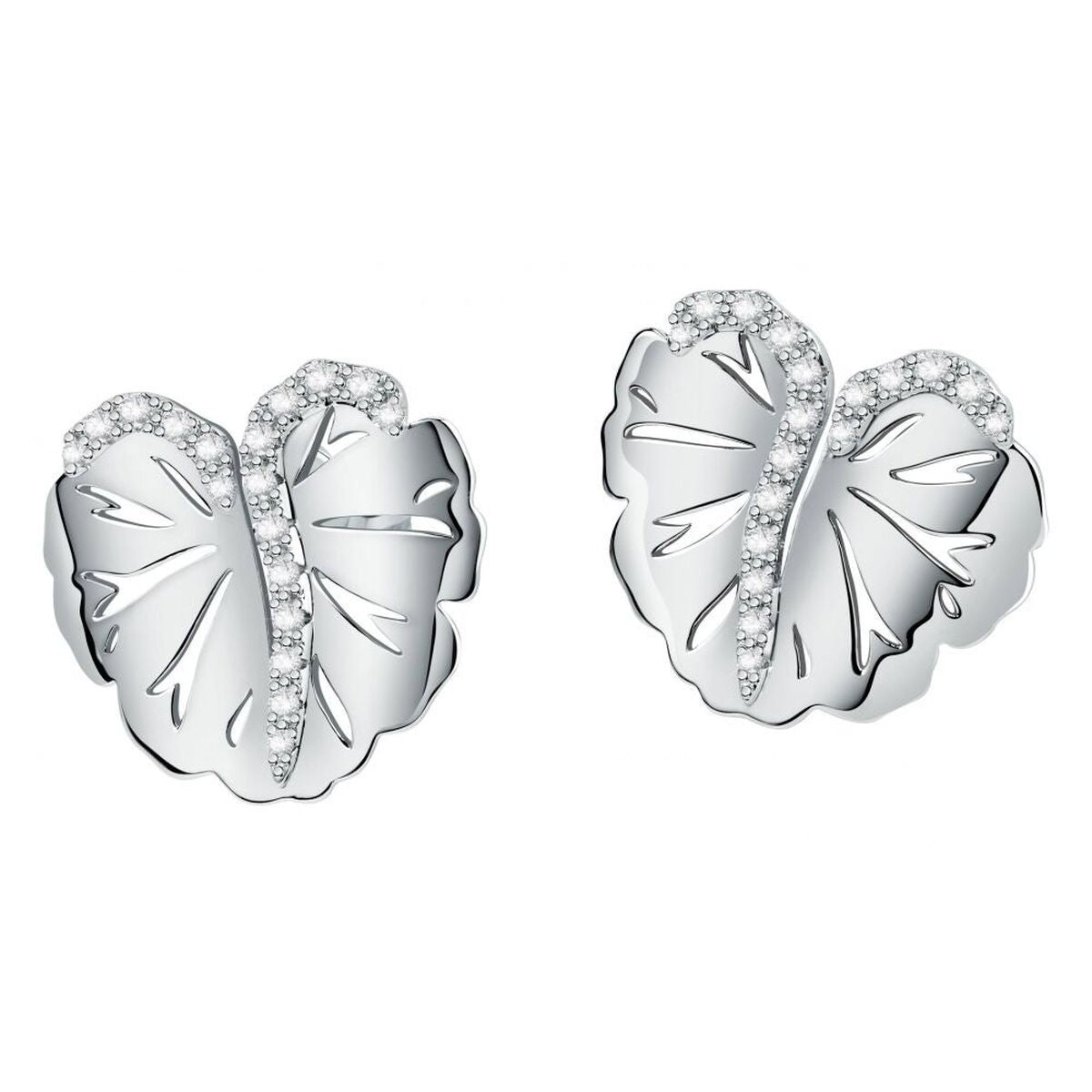 Pendientes Mujer Morellato SAUE04 Plata