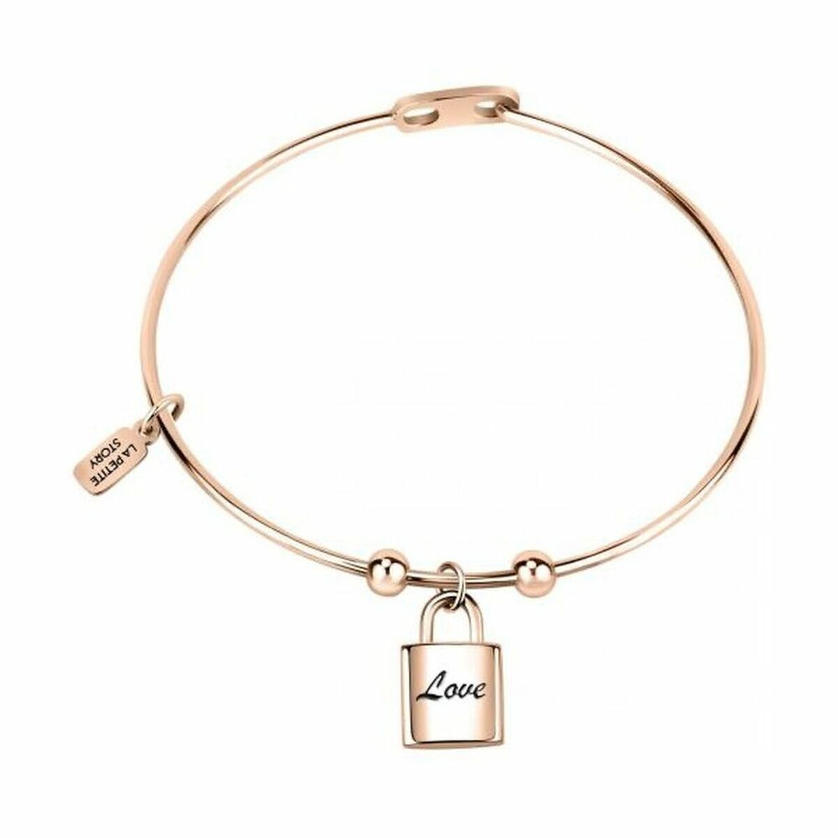 Pulsera Mujer La Petite Story LPS05ASD16