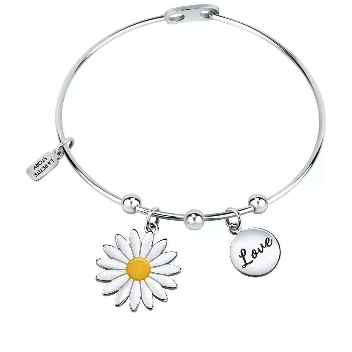 Pulsera Mujer La Petite Story LPS05ASD20