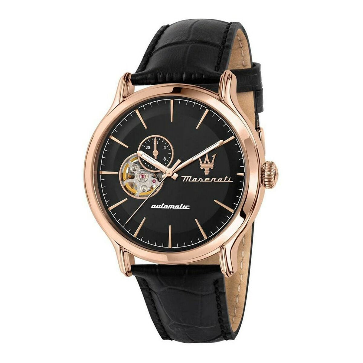 Reloj Hombre Maserati R8821118009 (Ø 42 mm)