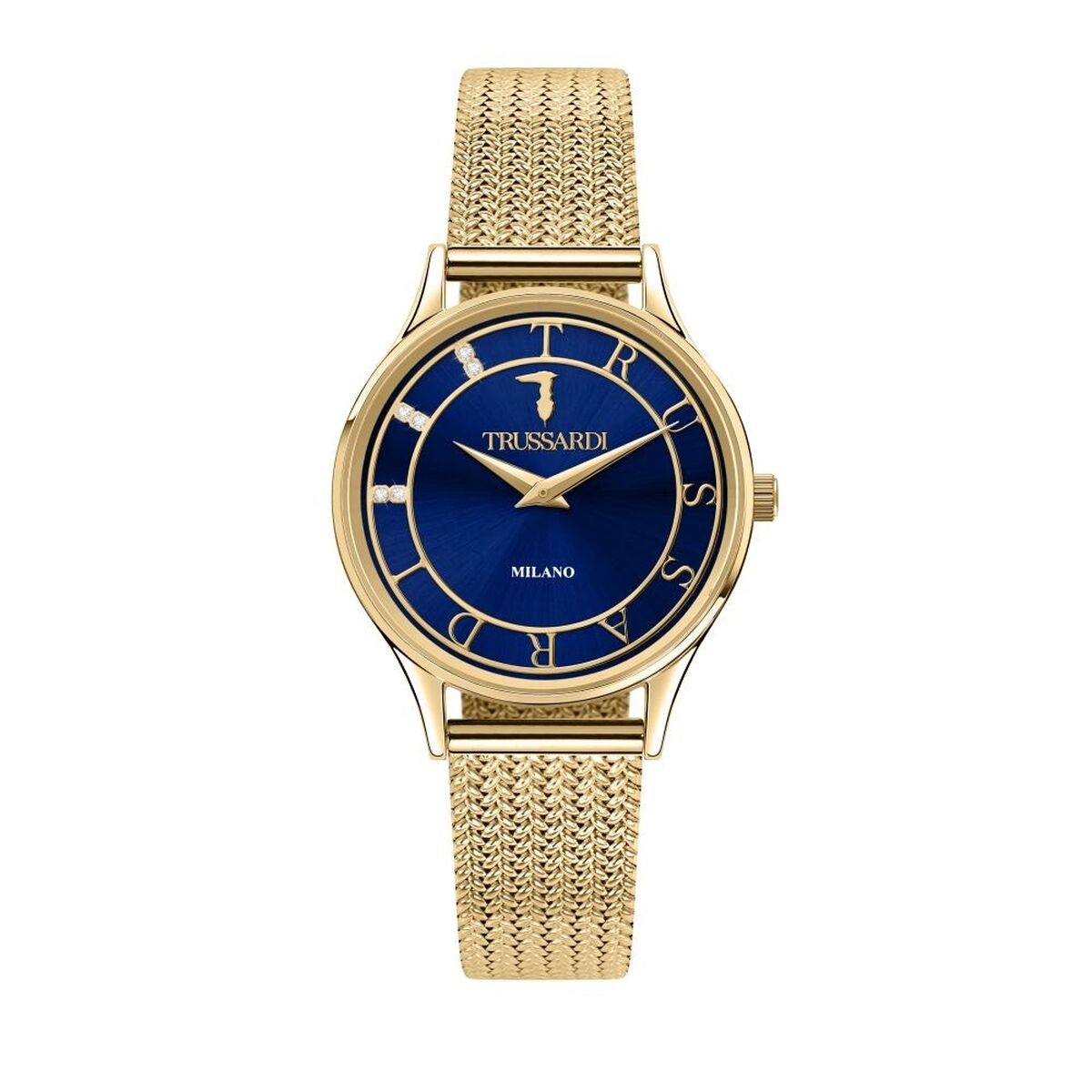 Reloj Mujer Trussardi R2453152501