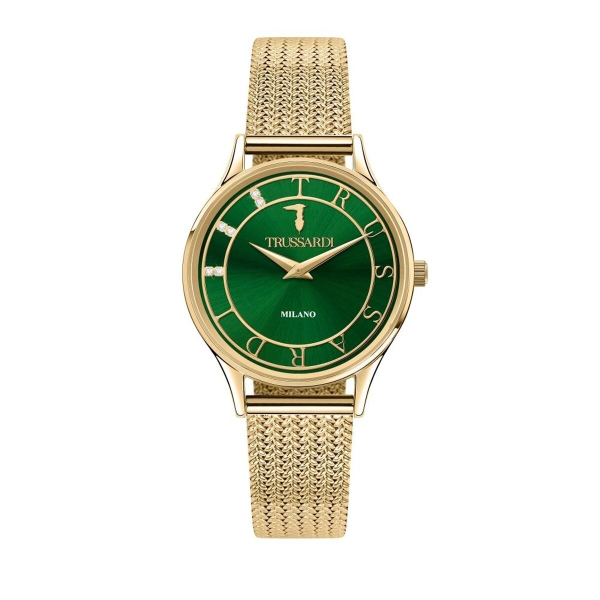 Reloj Mujer Trussardi R2453152504