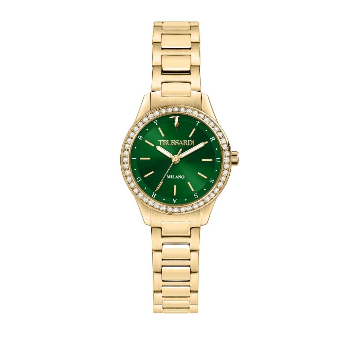 Reloj Mujer Trussardi R2453151506