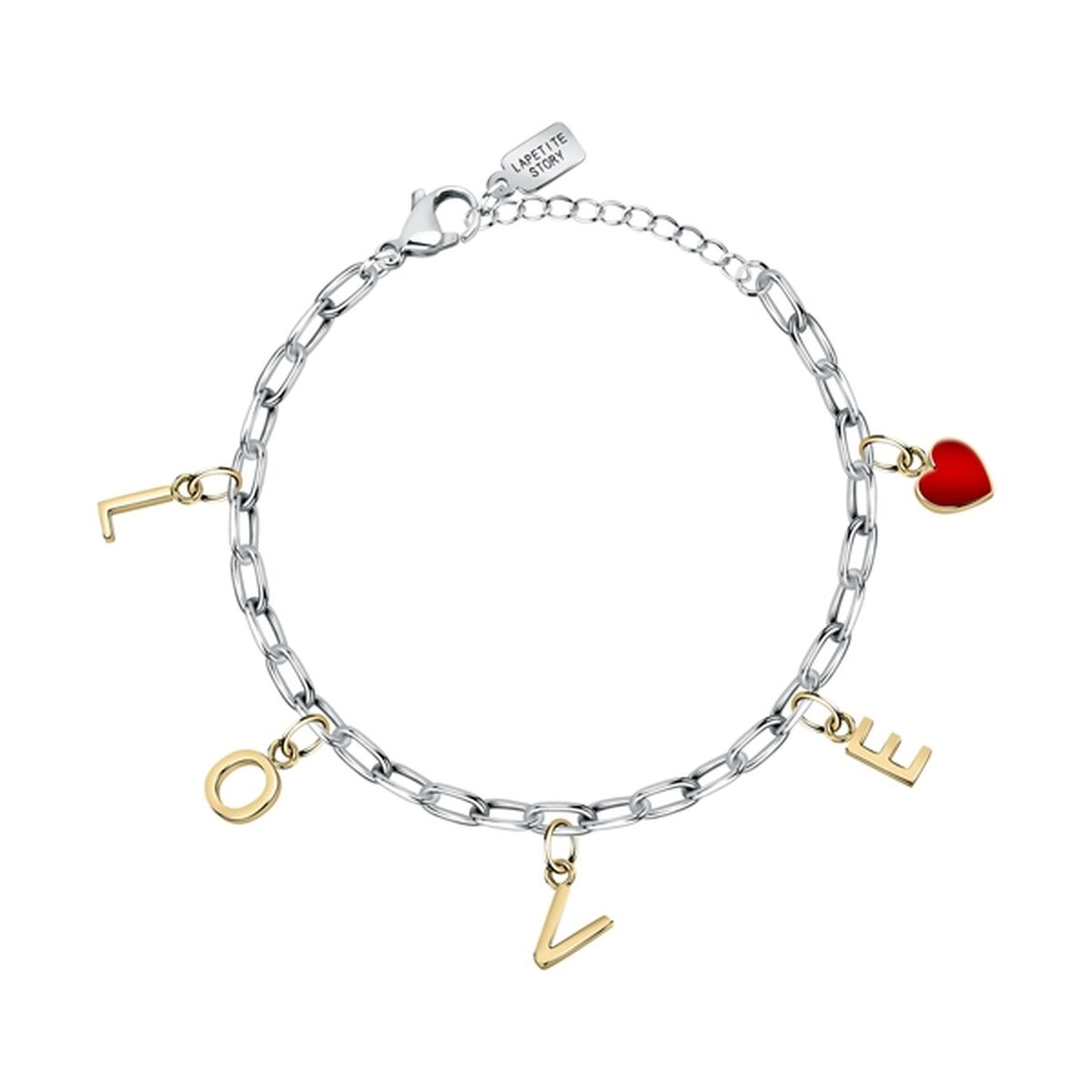 Pulsera Mujer La Petite Story LPS05ASD34