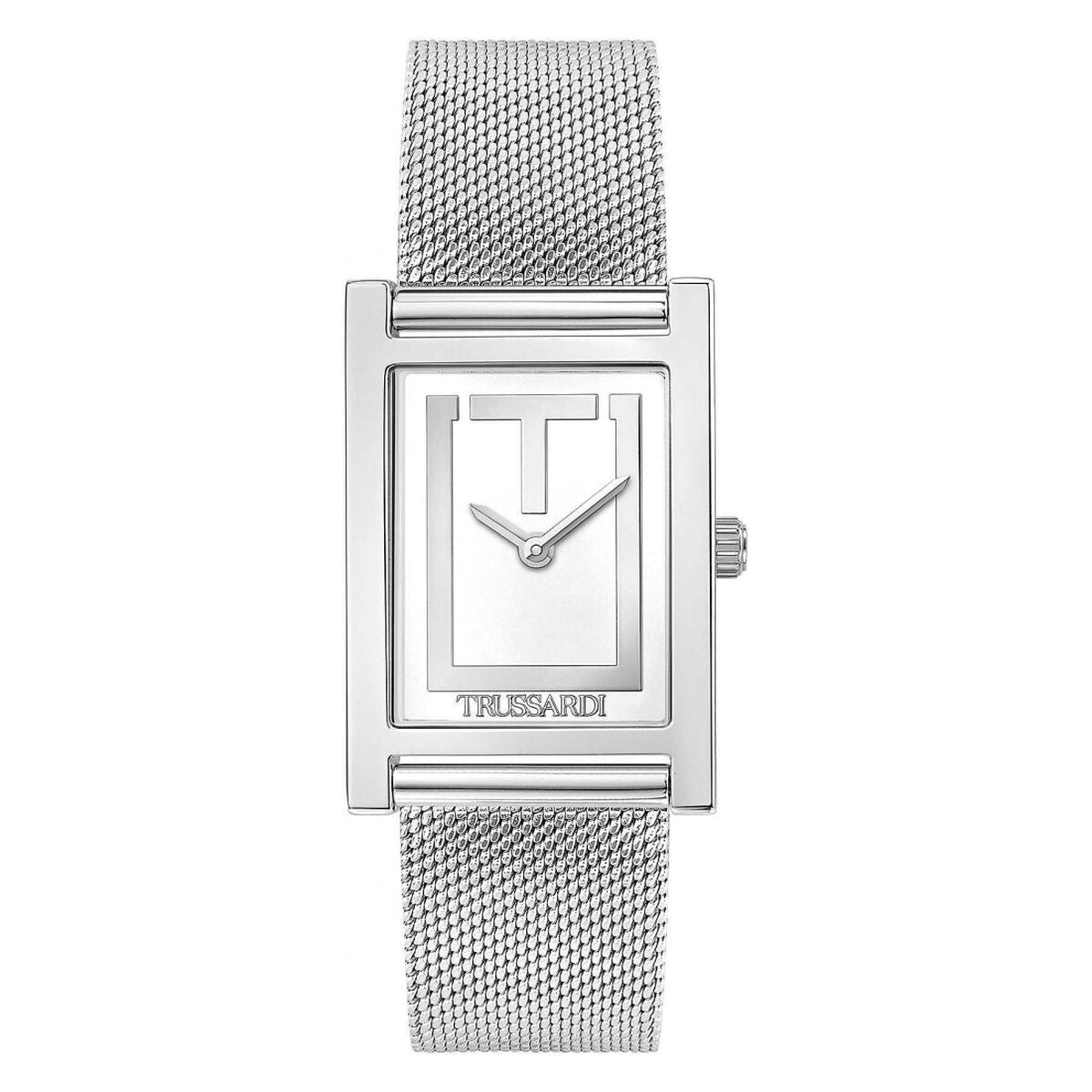 Reloj Mujer Trussardi R2453155004