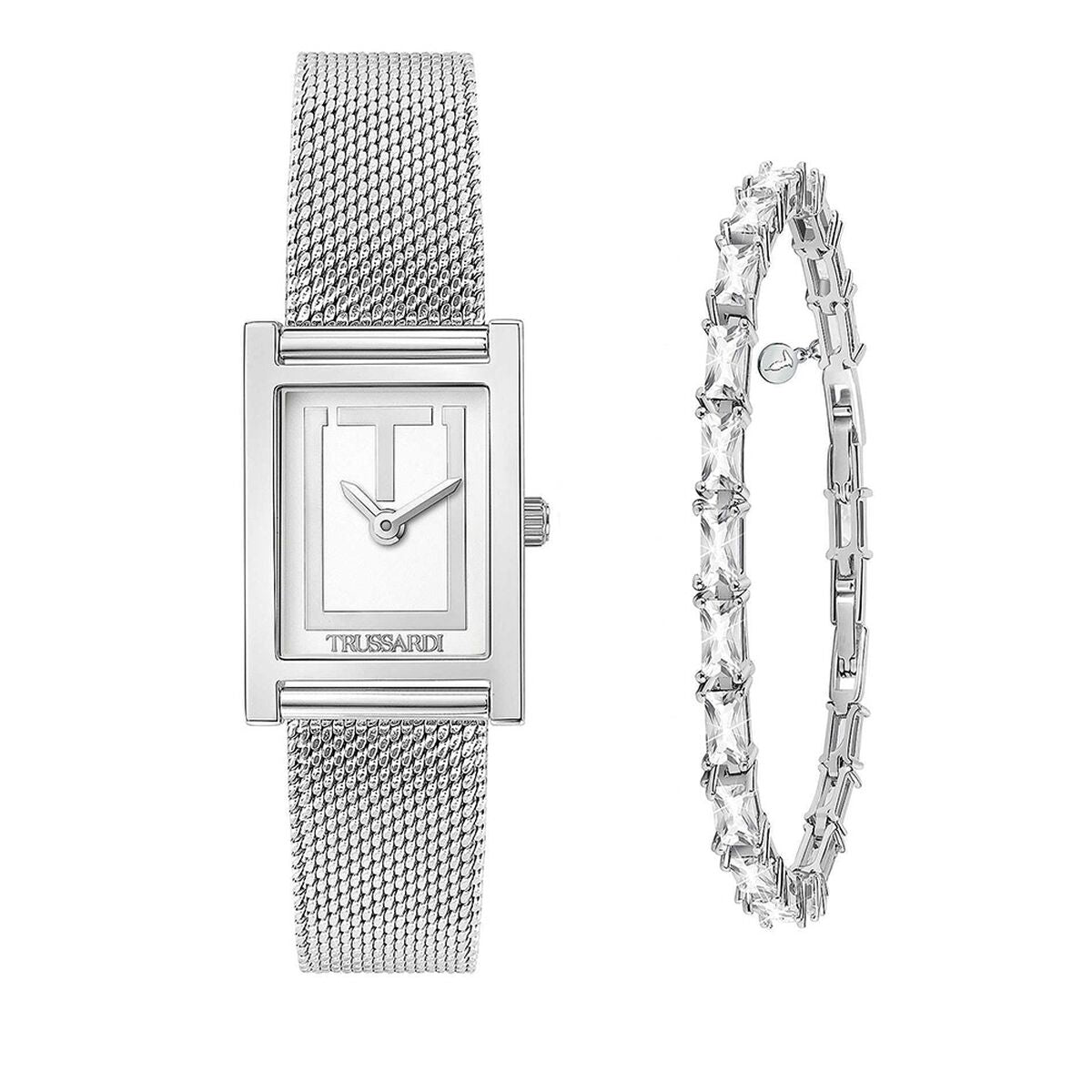 Reloj Mujer Trussardi T-STRICT