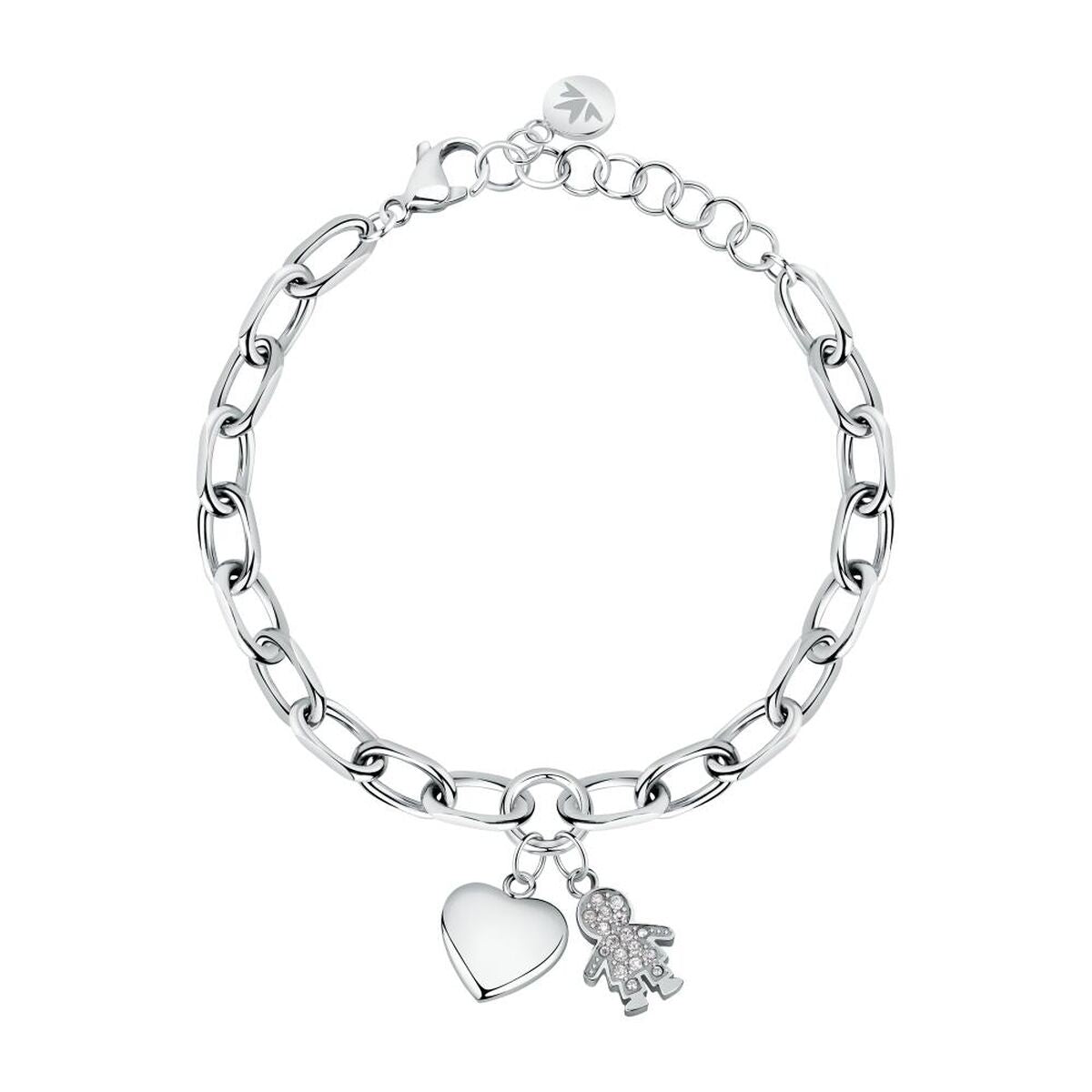 Pulsera Mujer Morellato SAGZ21