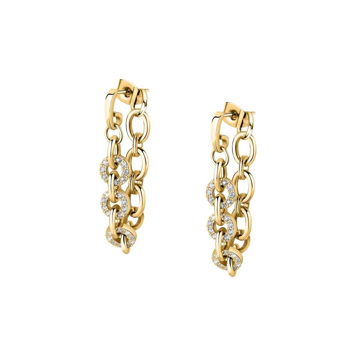 Pendientes Mujer Morellato SAVO06